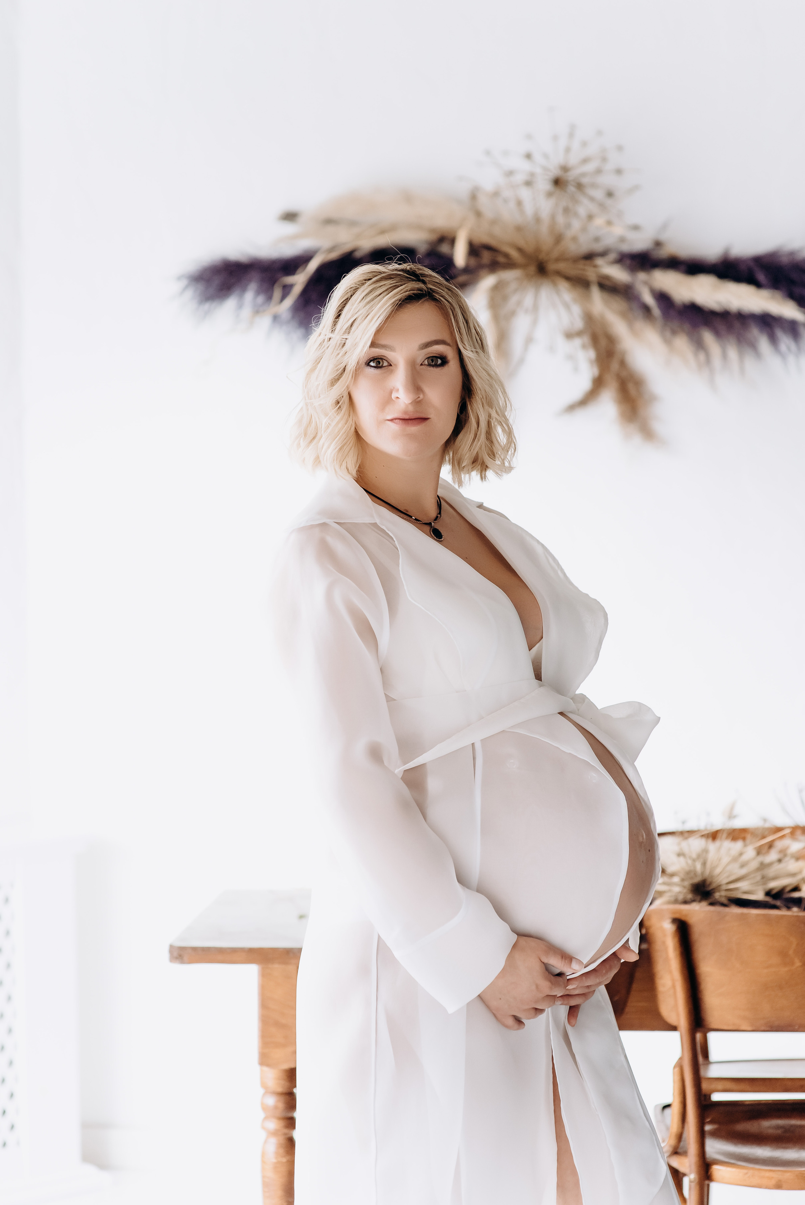 Вагітність. Весільний та сімейний фотограф Україна