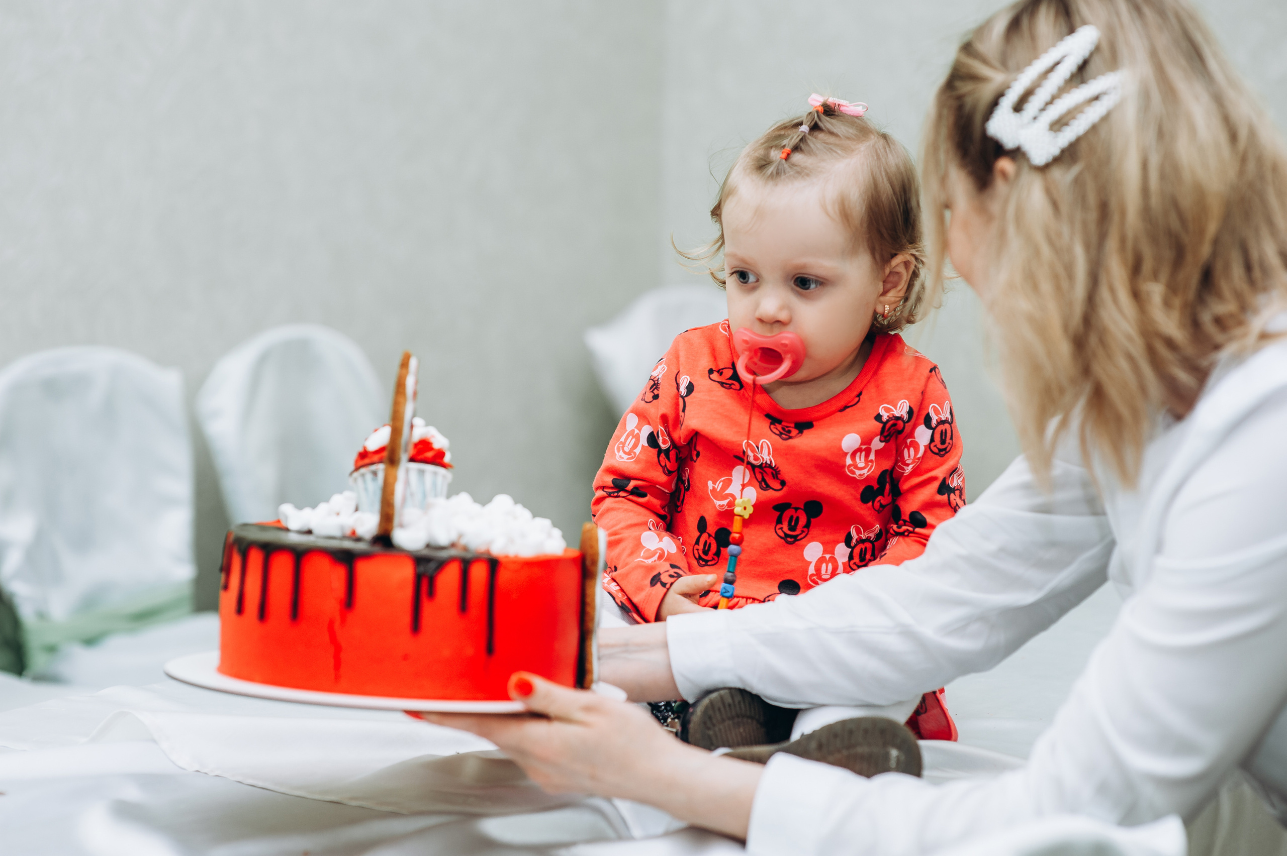 День народження. Весільний та сімейний фотограф Україна