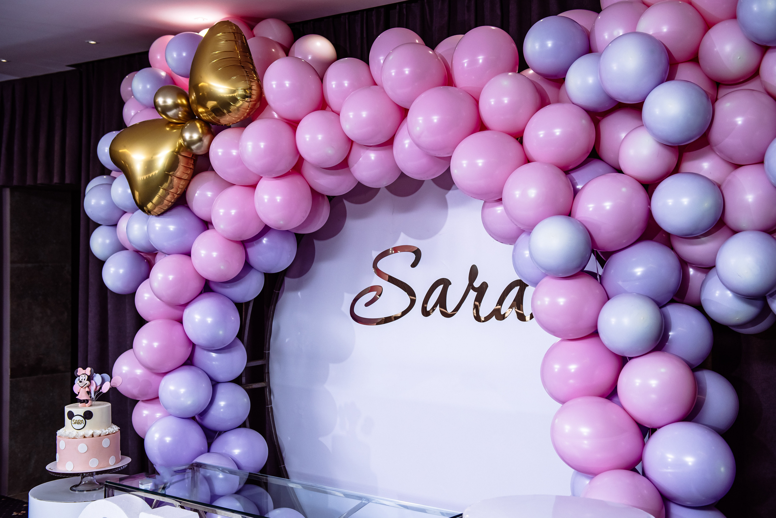 День народження. Весільний та сімейний фотограф Україна