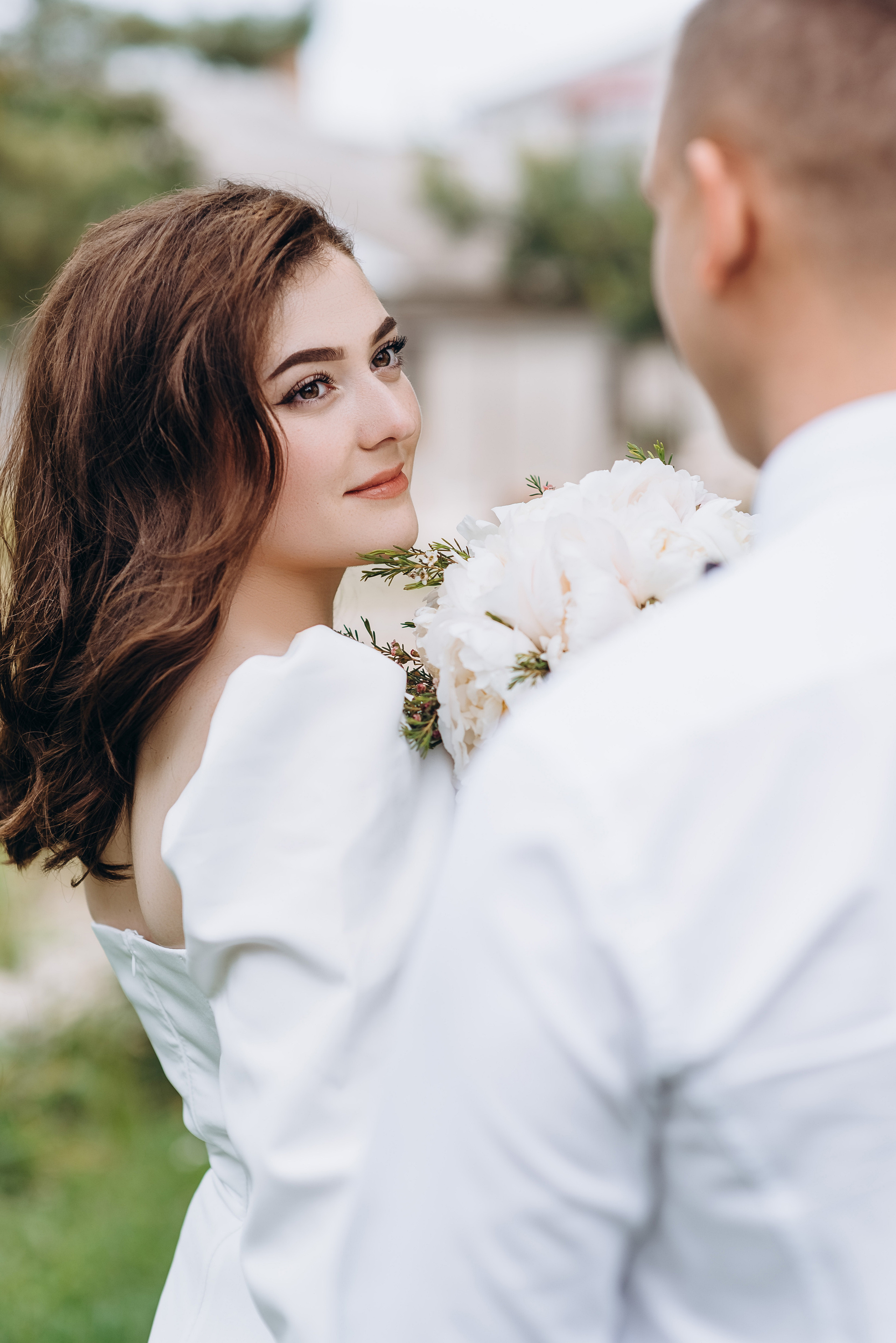 Розпис Натталіі та Максима. Весільний та сімейний фотограф Україна