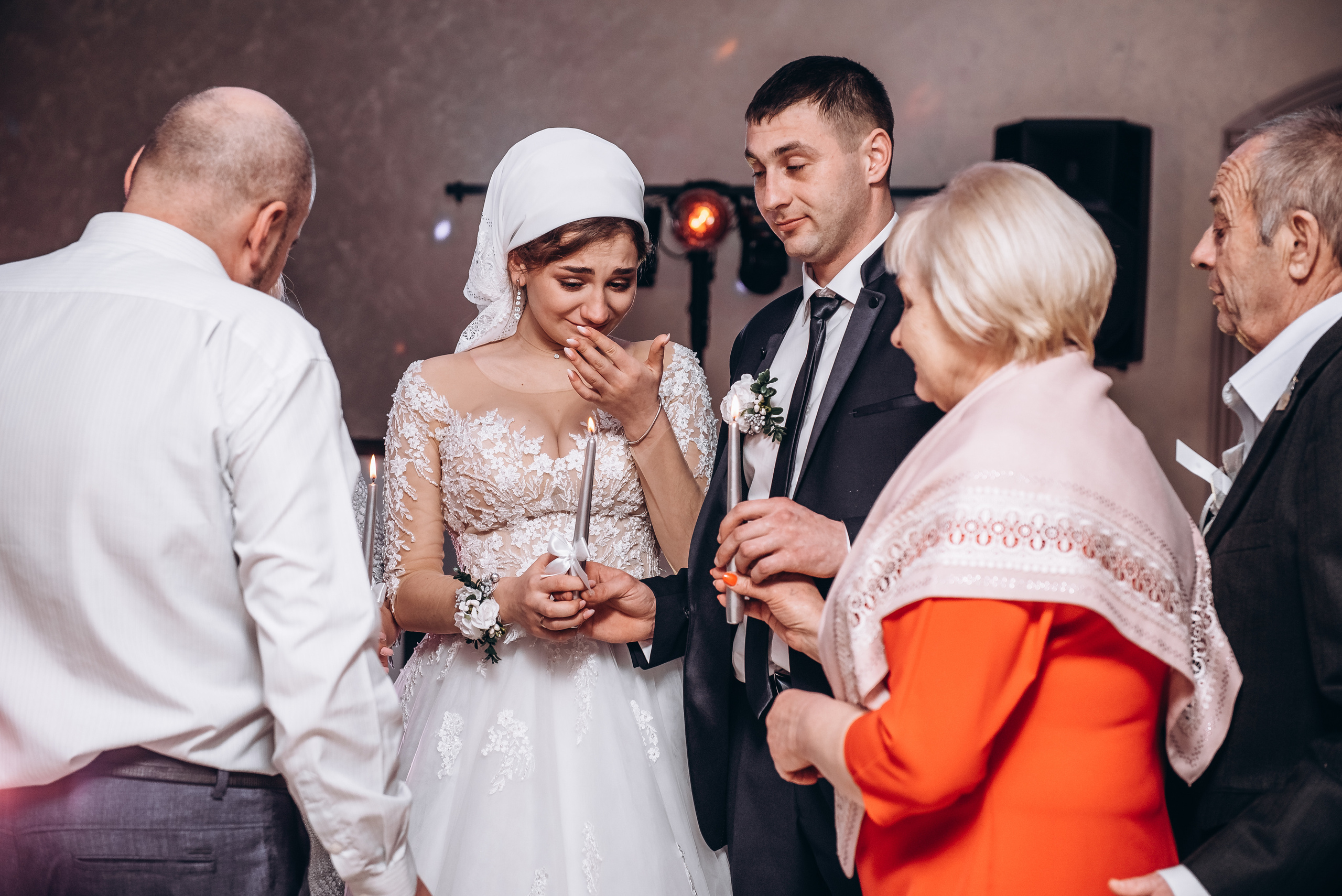 Весілля Юліі та Міши. Весільний та сімейний фотограф Україна