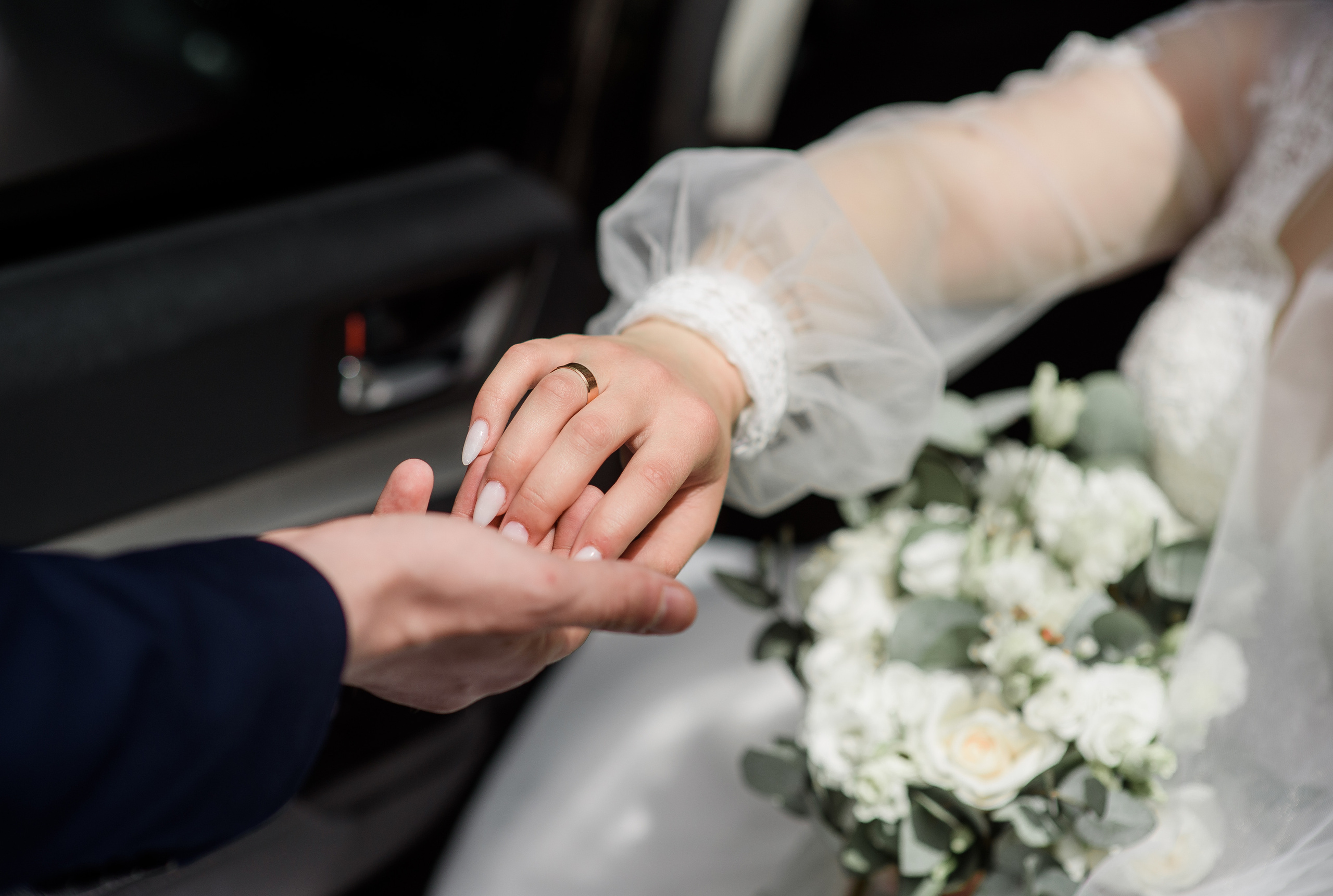 Весілля Діани та Роми. Весільний та сімейний фотограф Україна