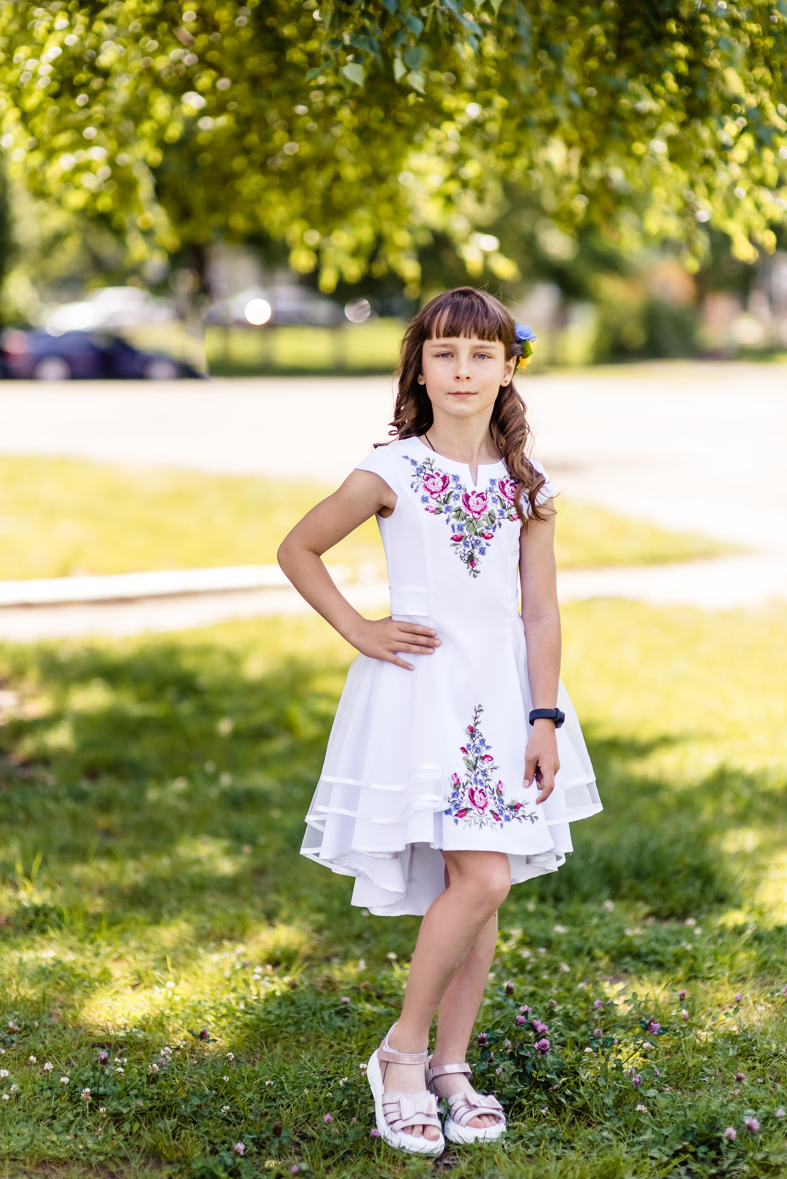 4 клас випускний. Весільний та сімейний фотограф Україна