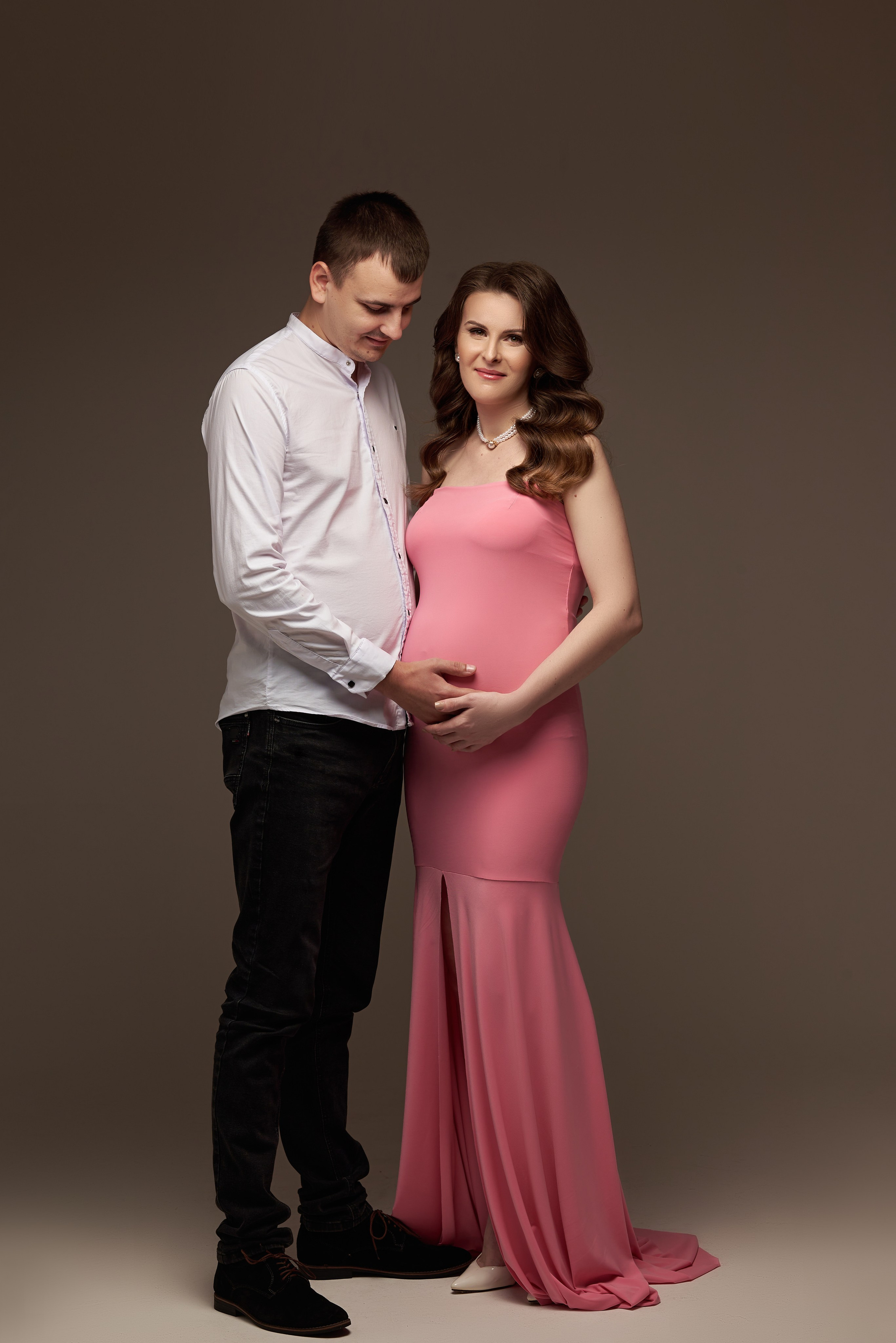 Вагітність. Весільний та сімейний фотограф Україна