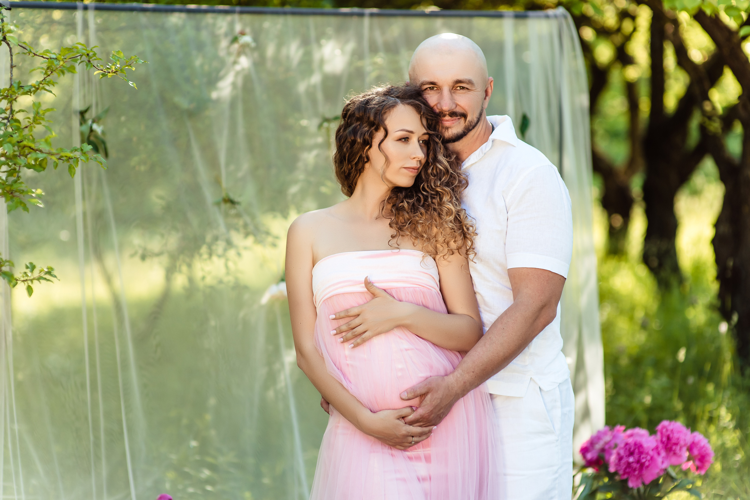 Фотопроект. Весільний та сімейний фотограф Україна