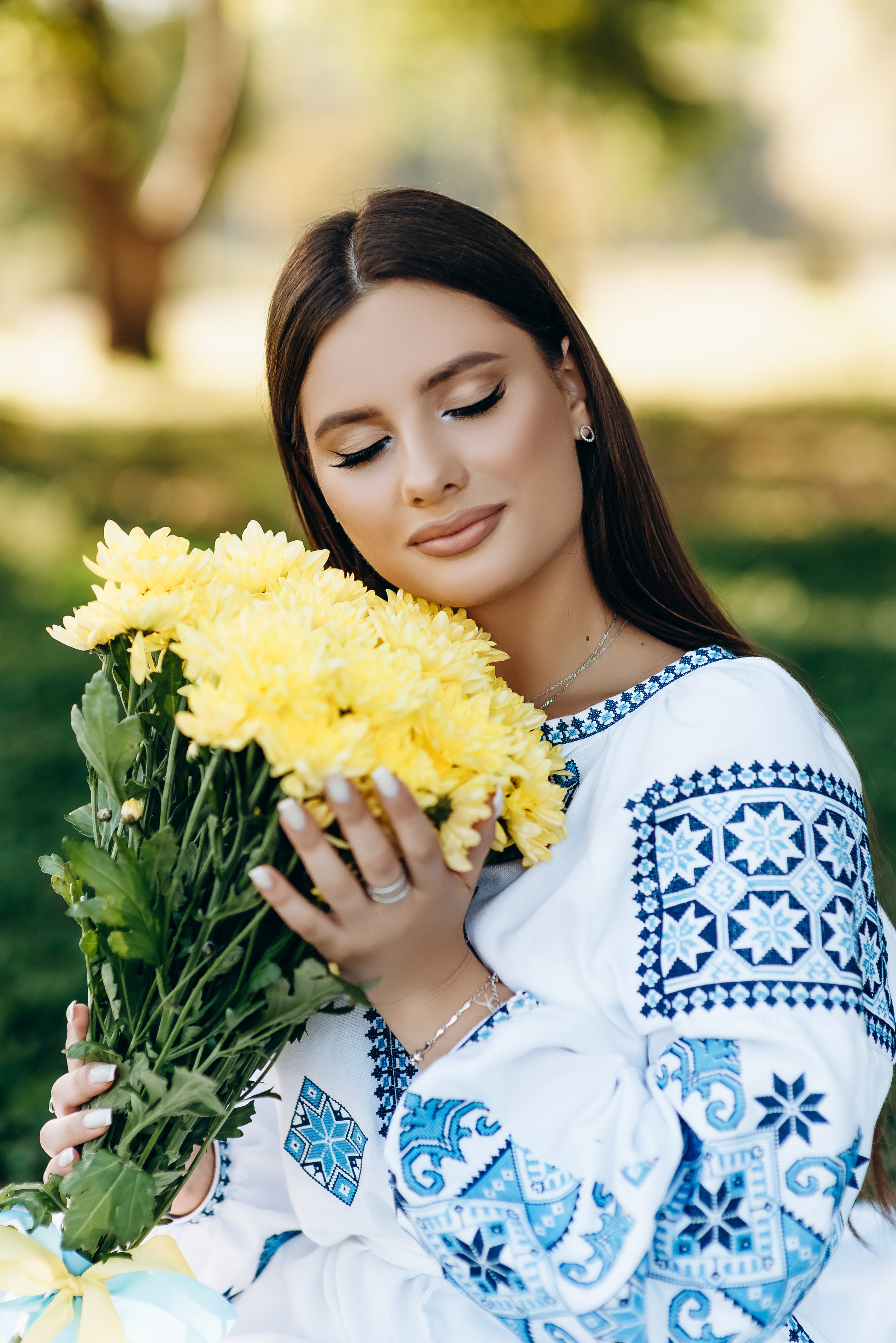 Маша. Весільний та сімейний фотограф Україна