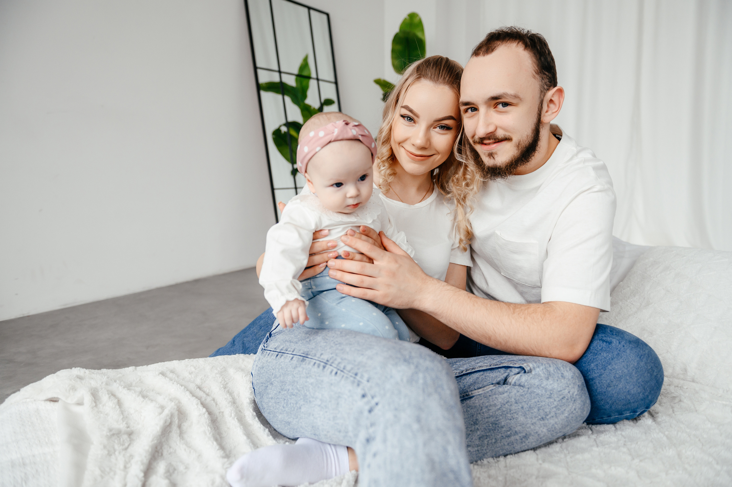 Сімейна. Весільний та сімейний фотограф Україна