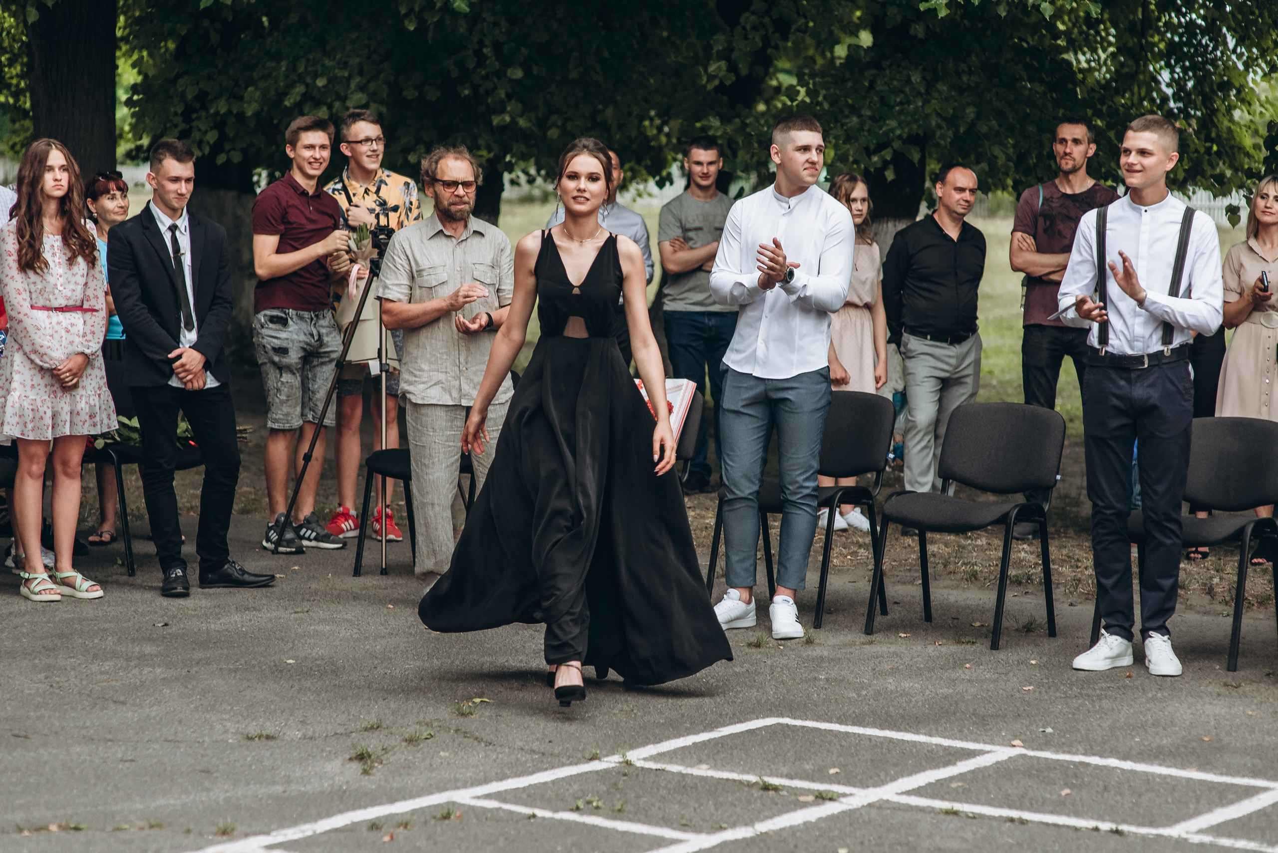 Випускники. Весільний та сімейний фотограф Україна