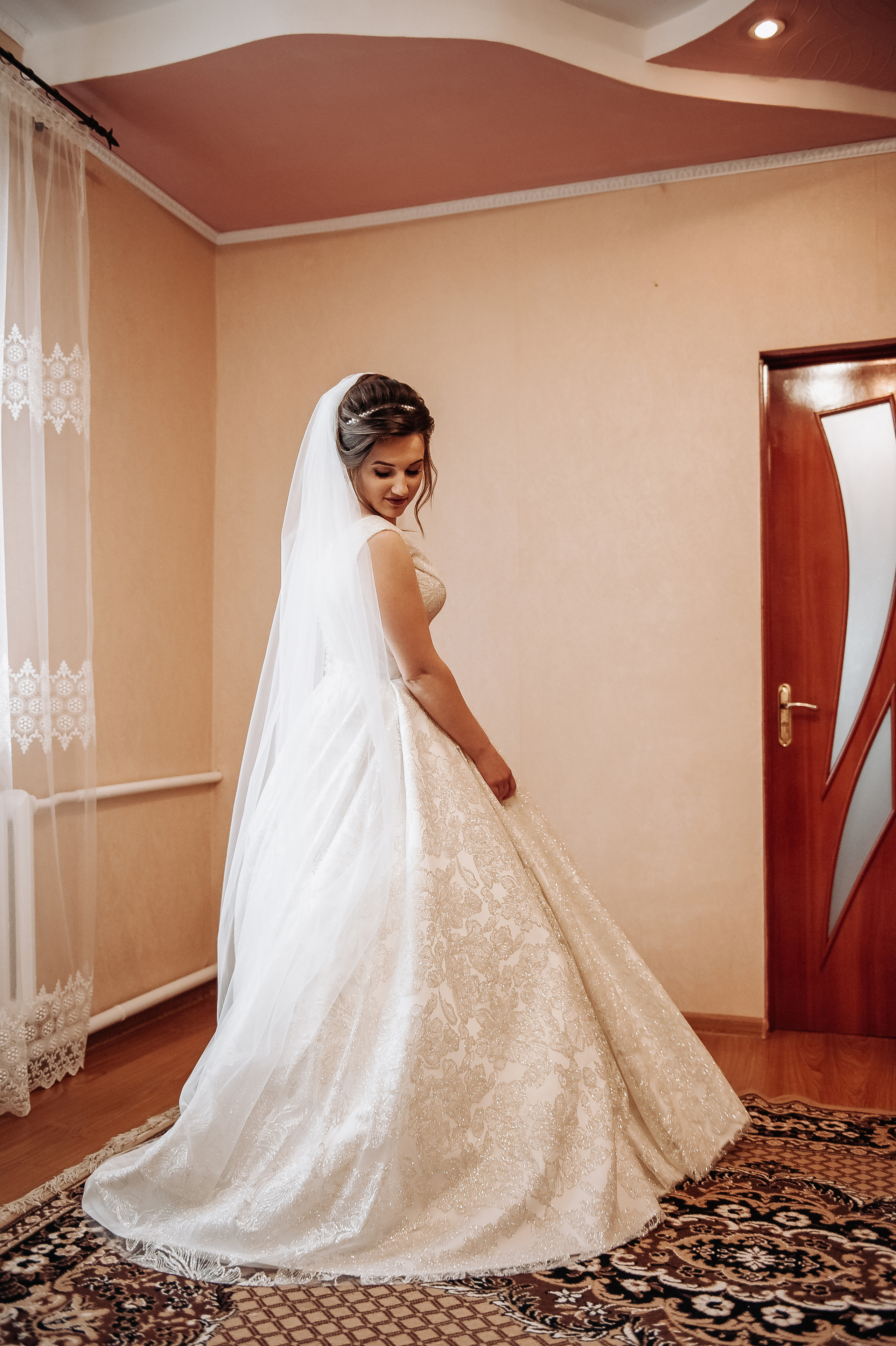 Весілля Олі та Данила. Весільний та сімейний фотограф Україна