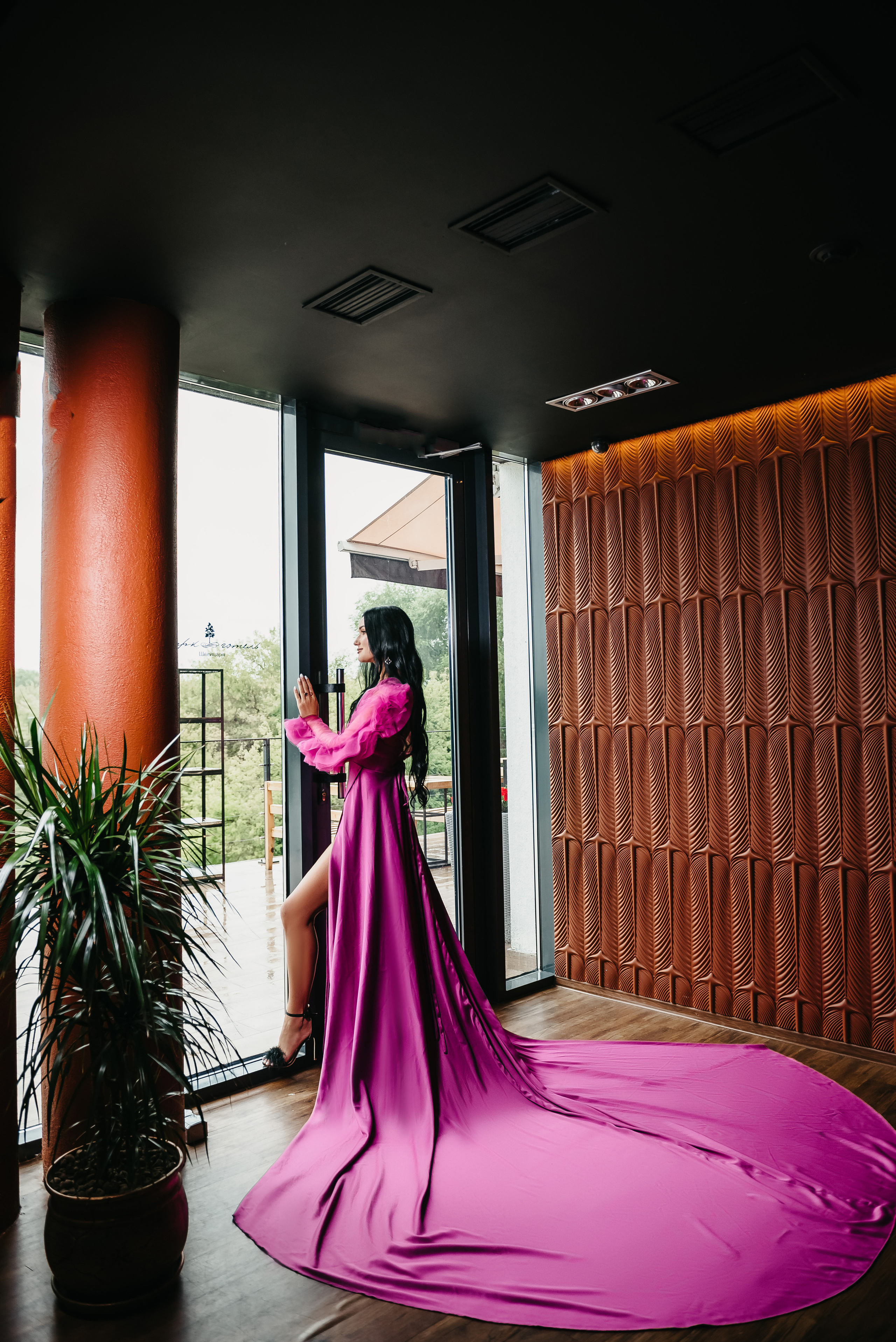 Оксана день народження. Весільний та сімейний фотограф Україна