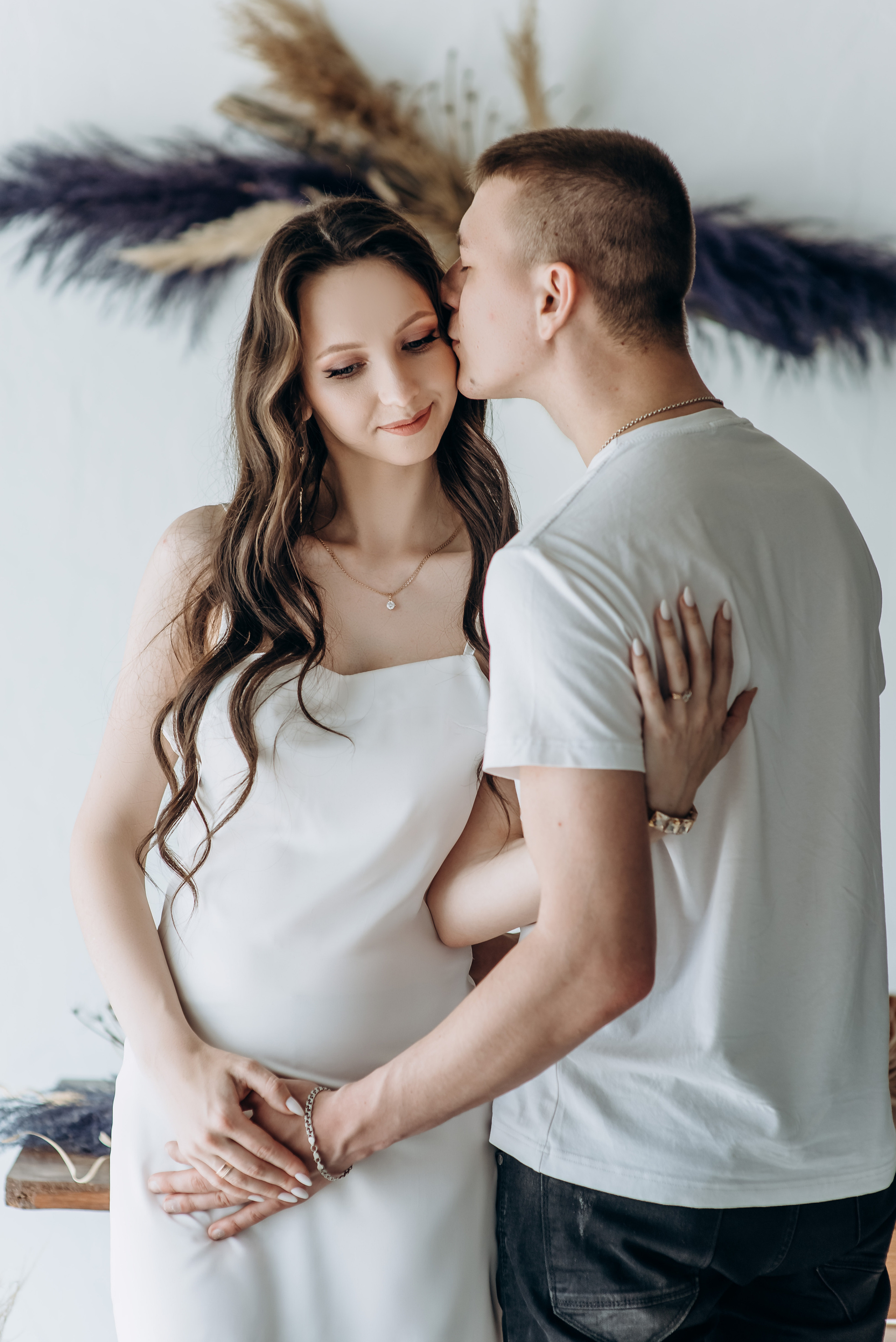 Вагітність. Весільний та сімейний фотограф Україна