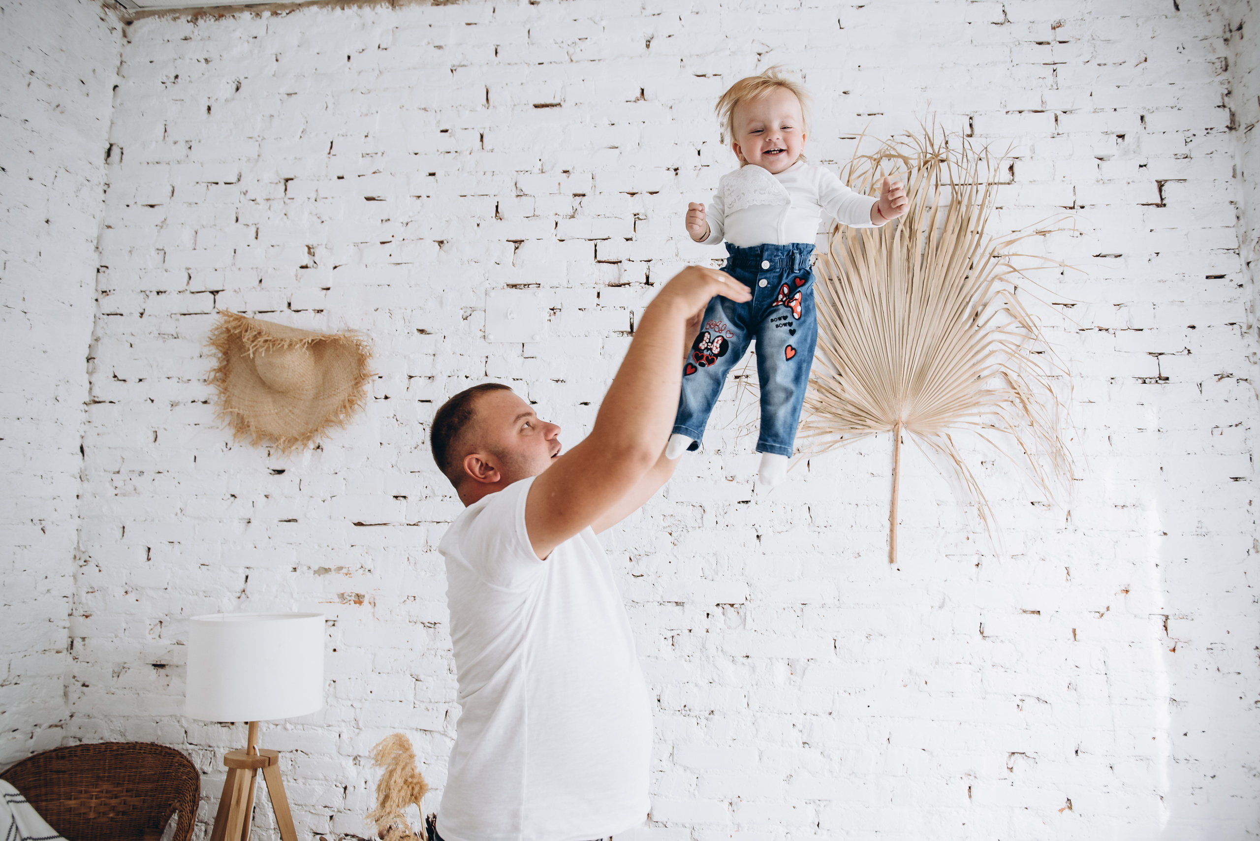 День народження. Весільний та сімейний фотограф Україна