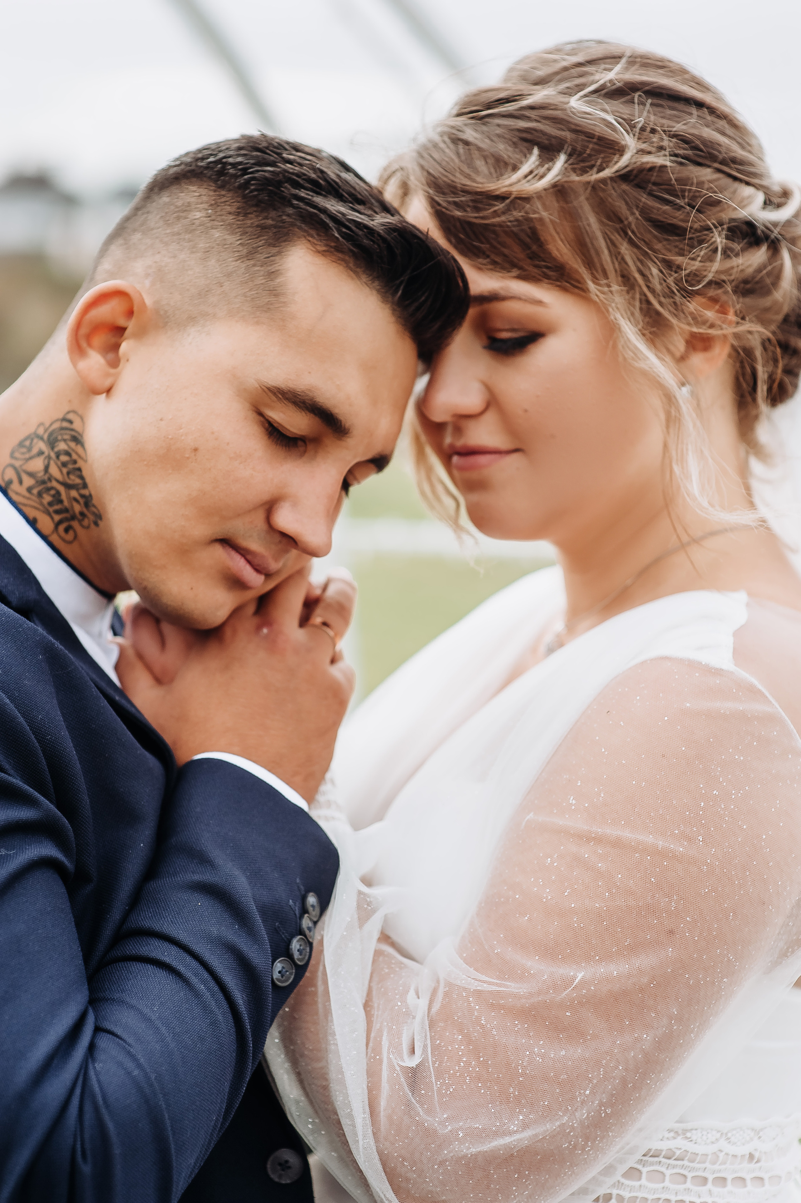 Весільна фотосесія. Весільний та сімейний фотограф Україна