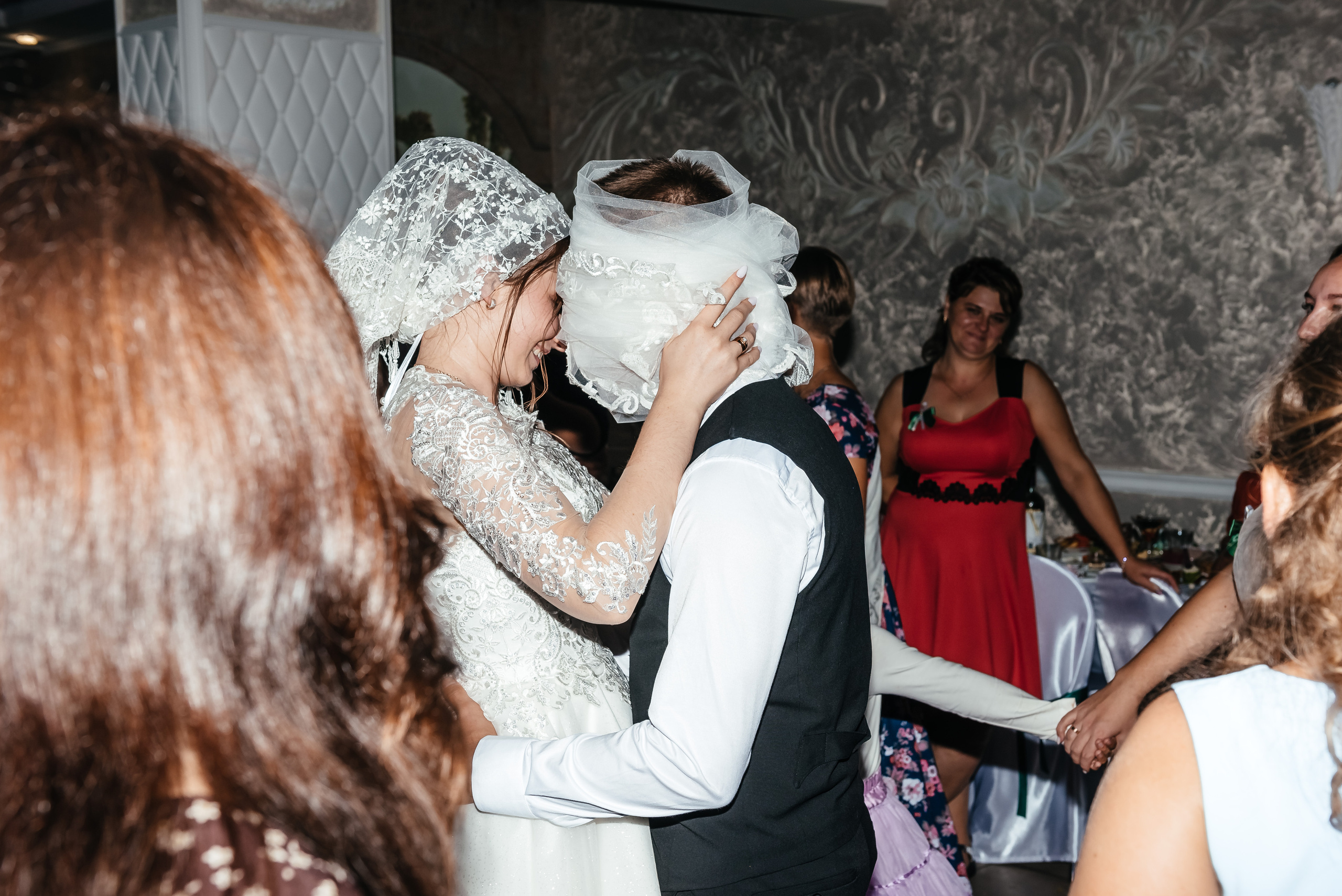 Весілля Тані та Валентина. Весільний та сімейний фотограф Україна