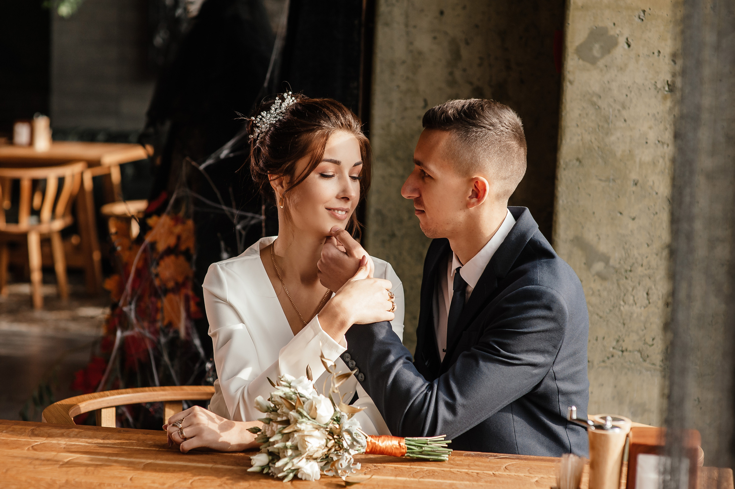 Весільна фотосесія 2. Весільний та сімейний фотограф Україна