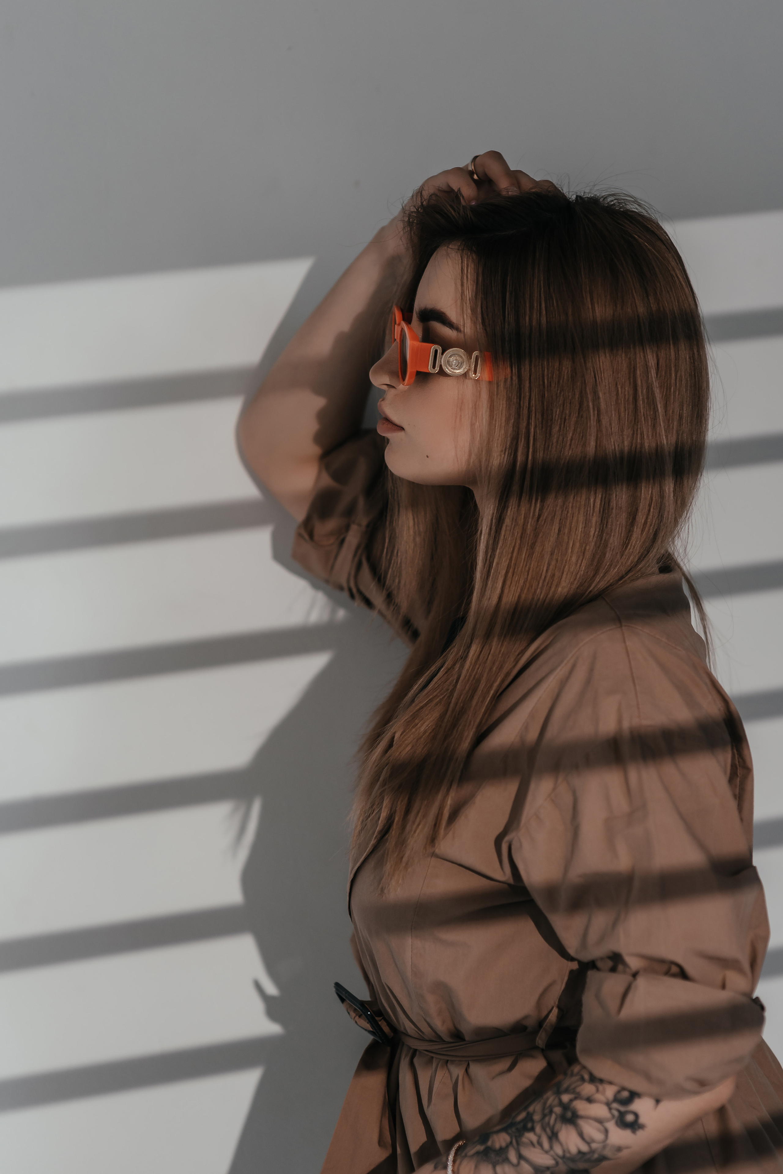 Персональна фотосесія. Весільний та сімейний фотограф Україна