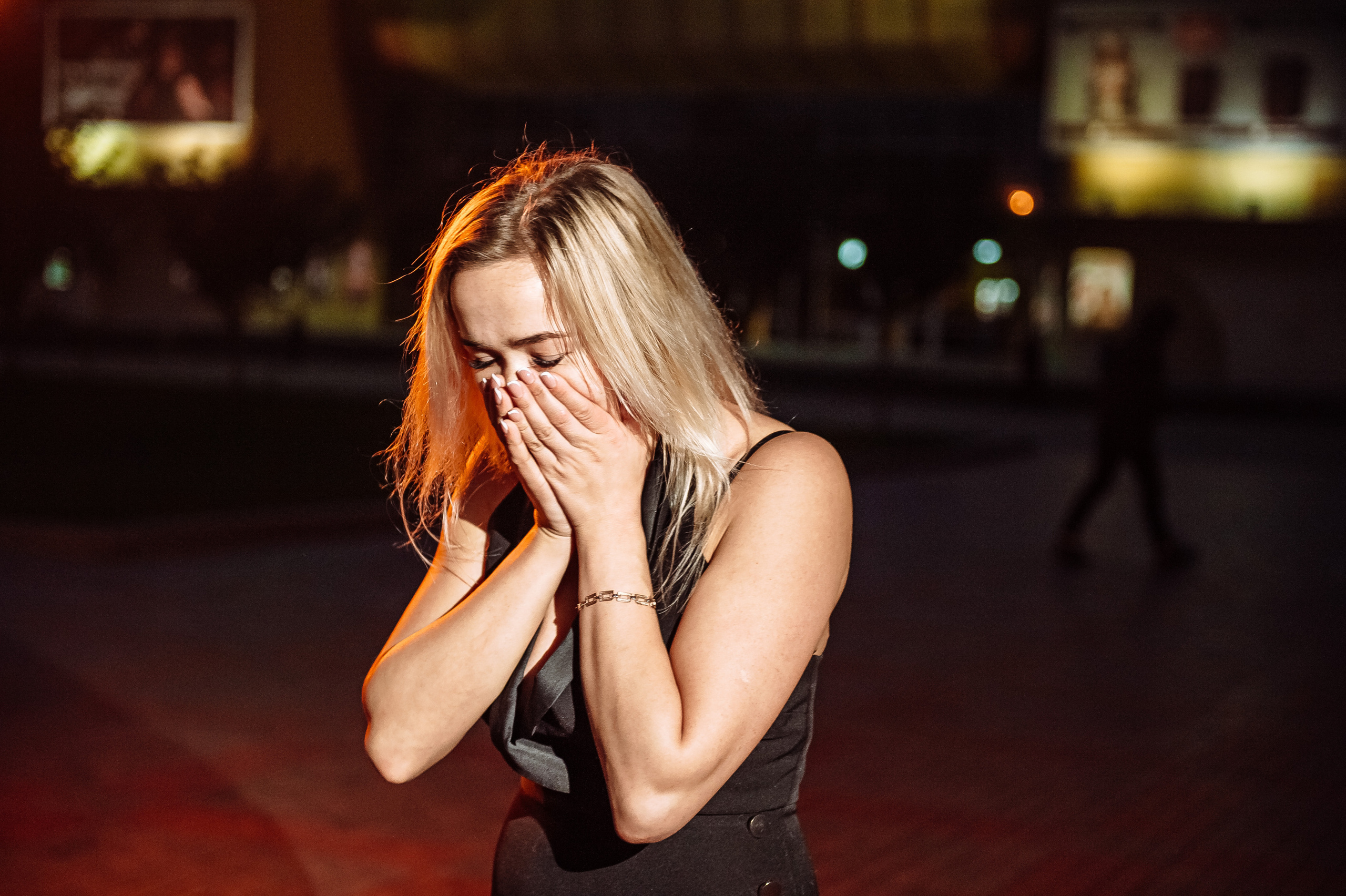 Вона сказала так…. Весільний та сімейний фотограф Україна