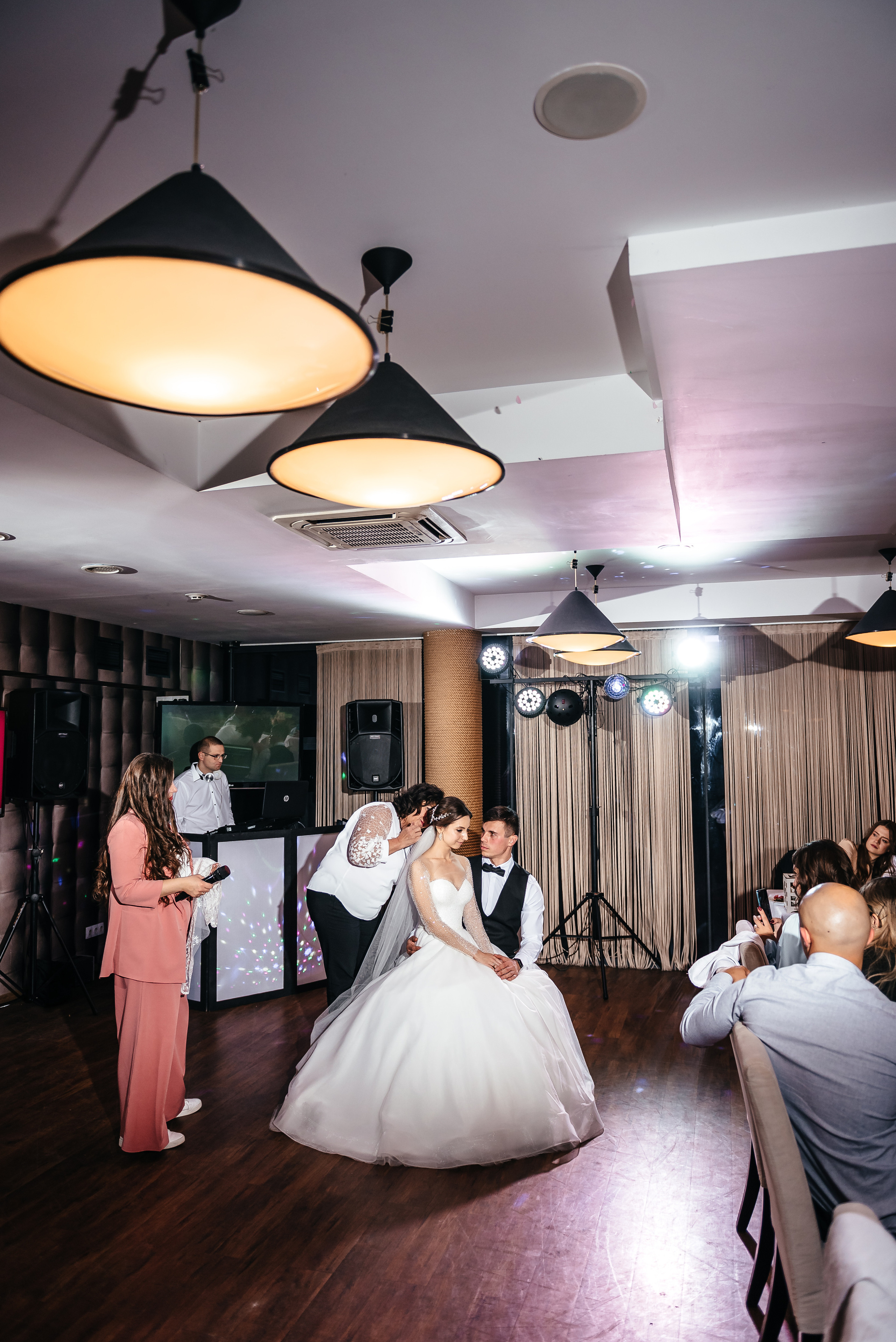 Юлія та Сергій (анонс). Весільний та сімейний фотограф Україна