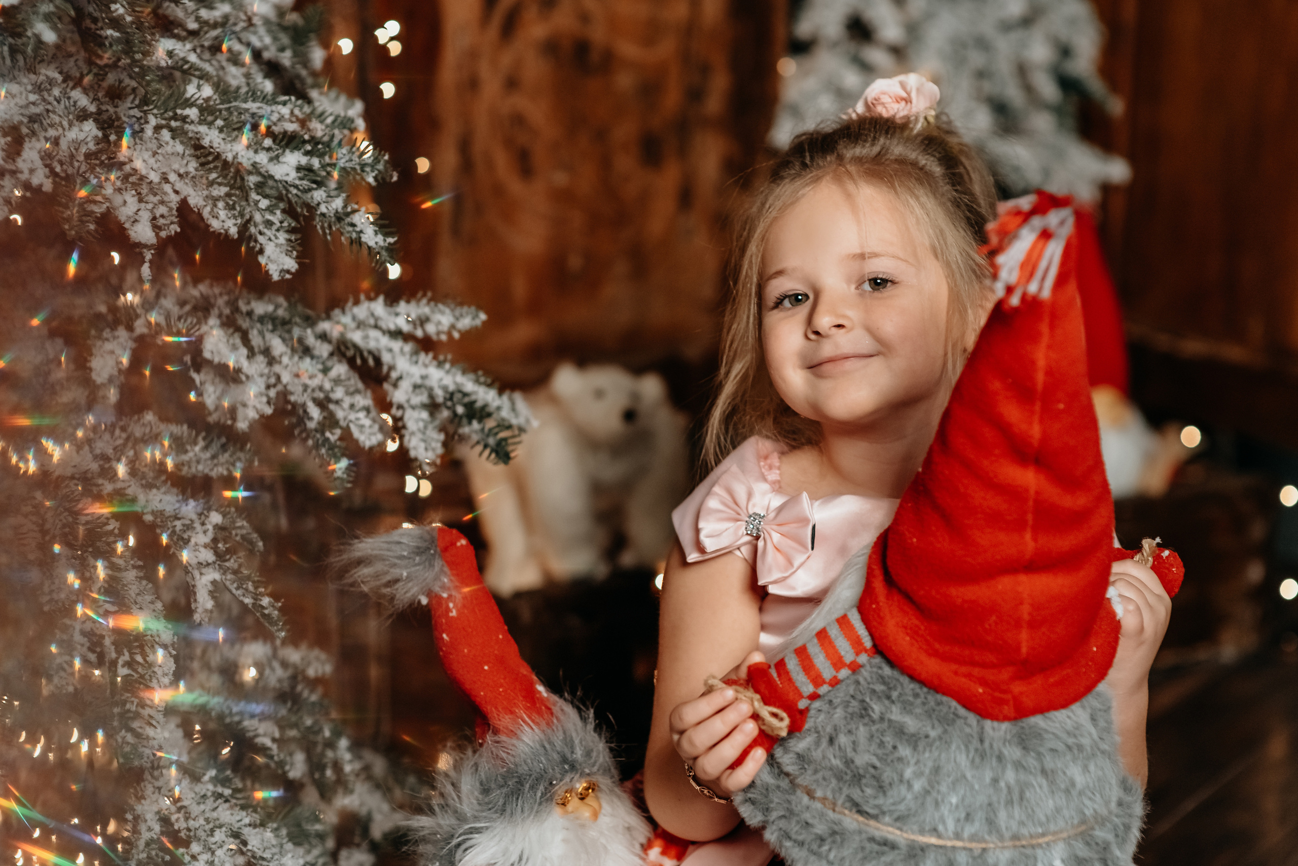 Новорічна та сімейн фотосесія. Весільний та сімейний фотограф Україна