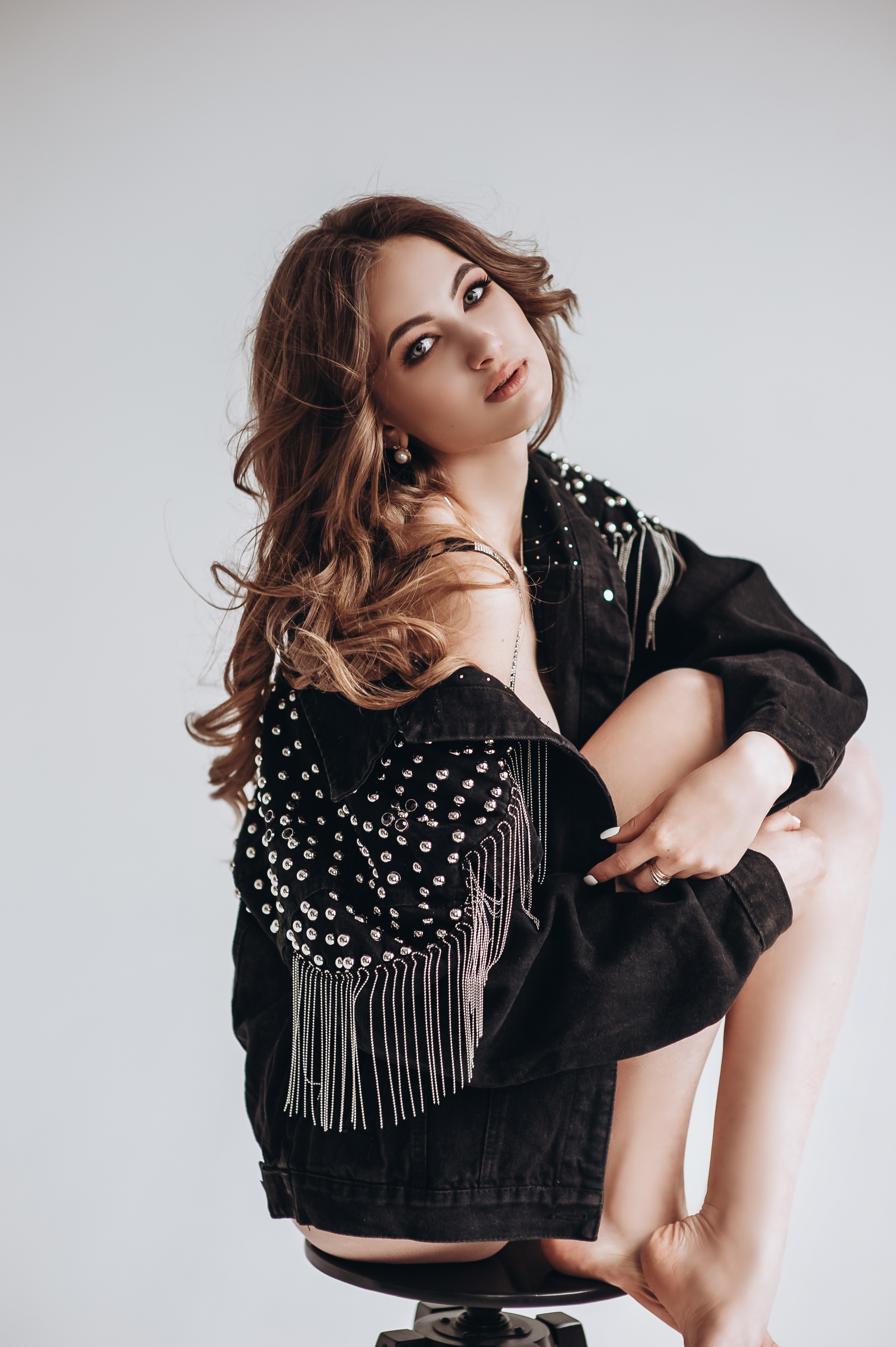 Персональна фотосесія. Весільний та сімейний фотограф Україна