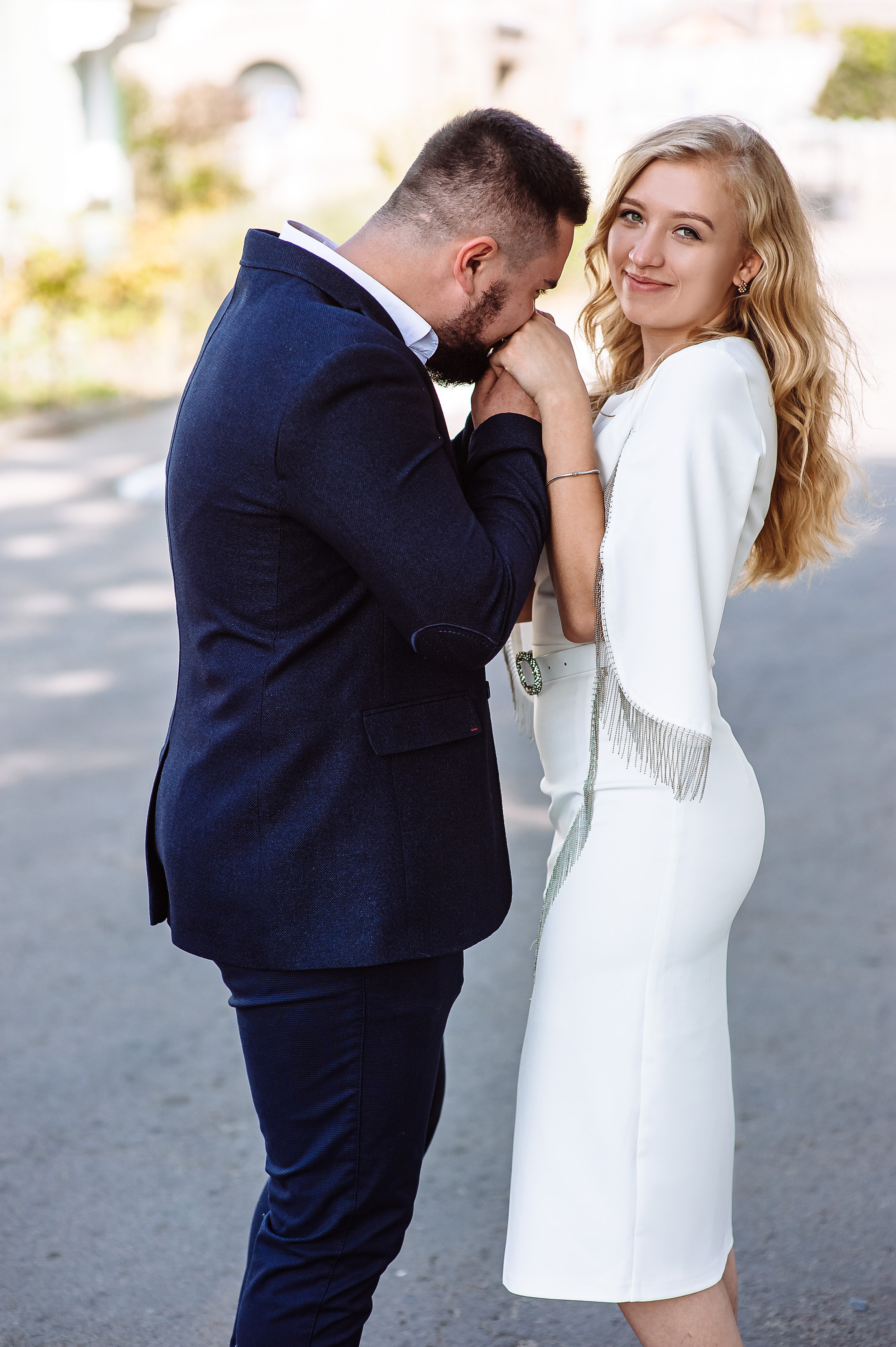 Весільна фотосесія. Весільний та сімейний фотограф Україна