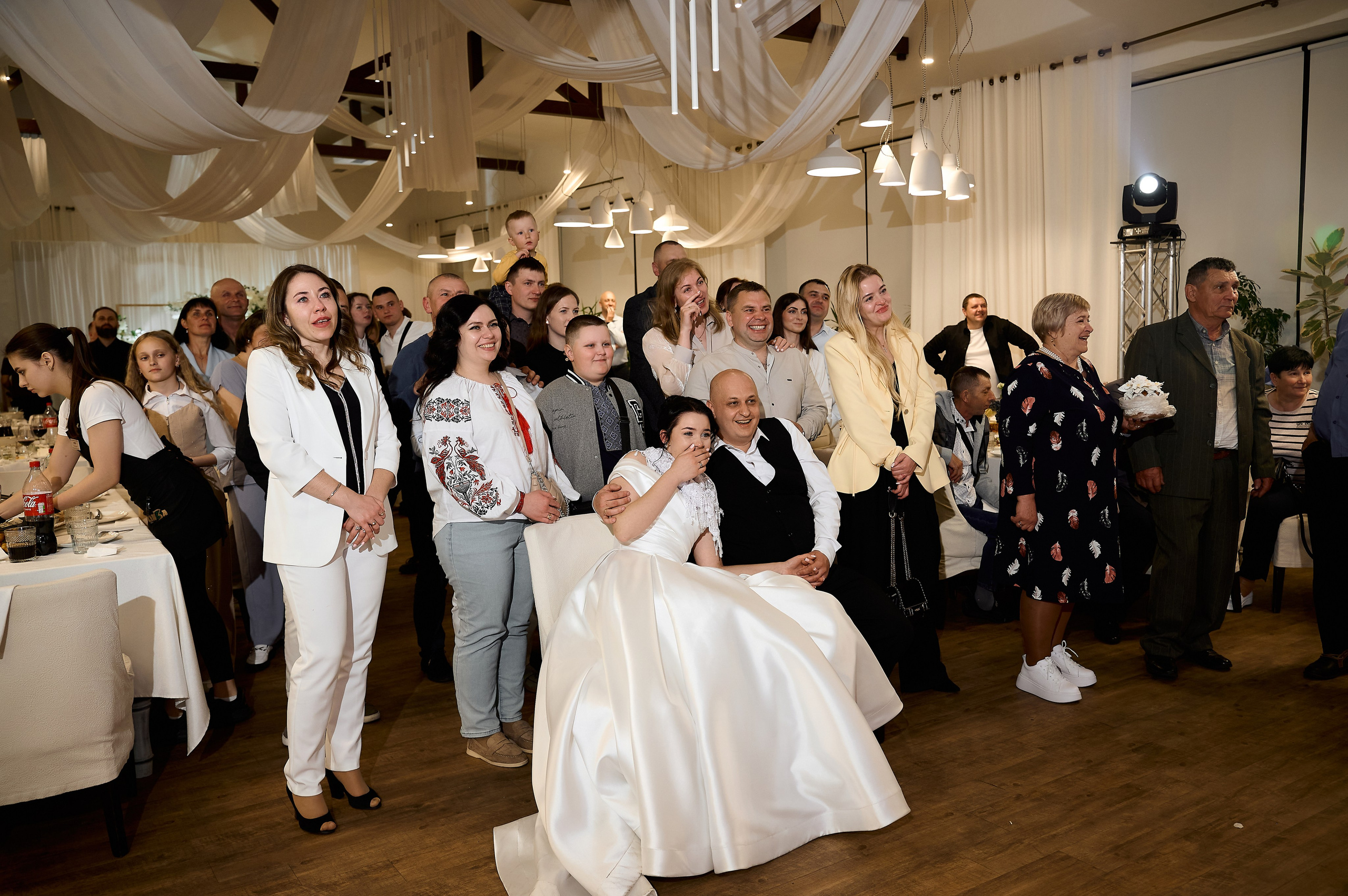 Весільні історіі. Весільний та сімейний фотограф Україна