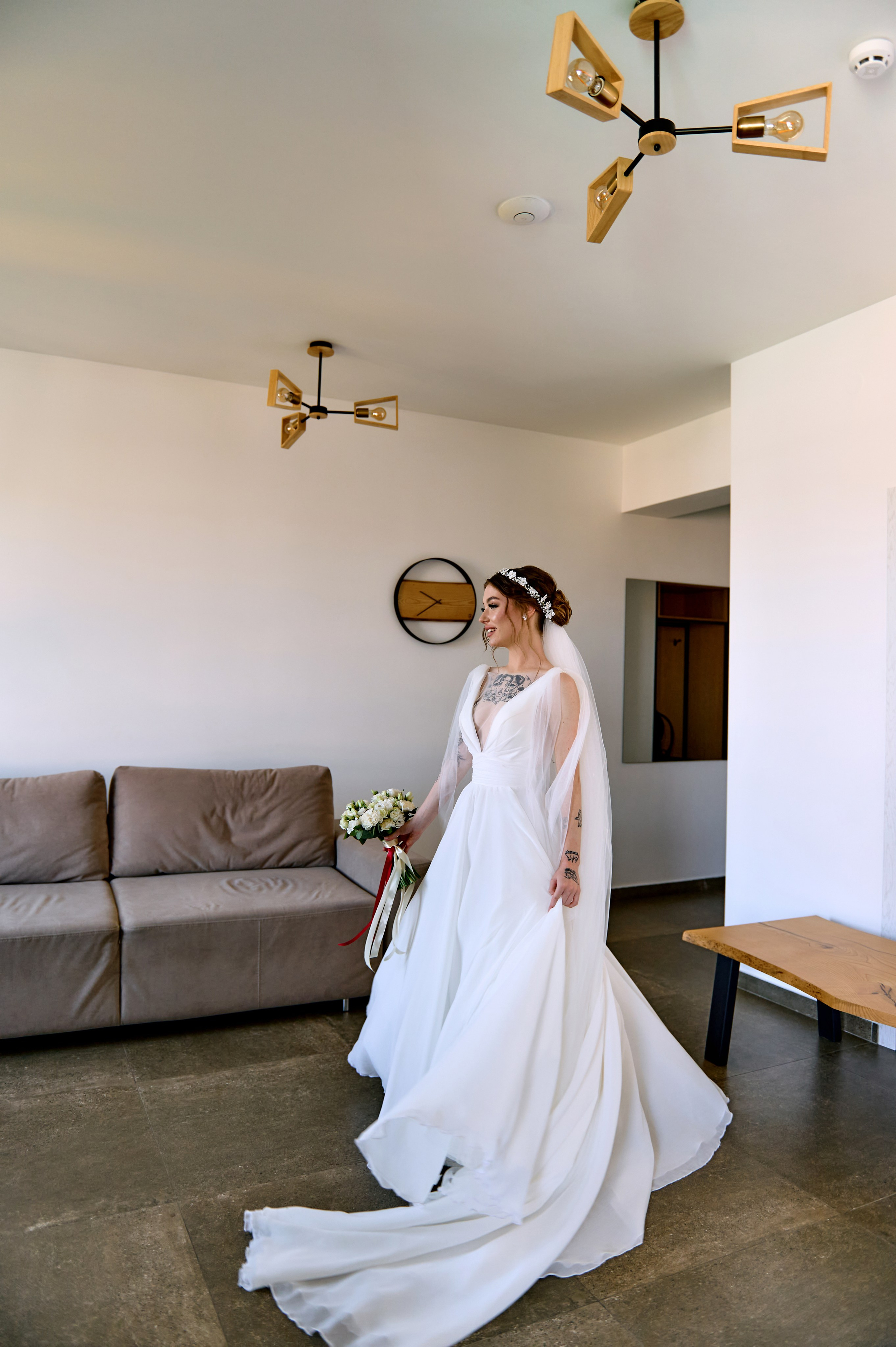 Wedding Day. Весільний та сімейний фотограф Україна