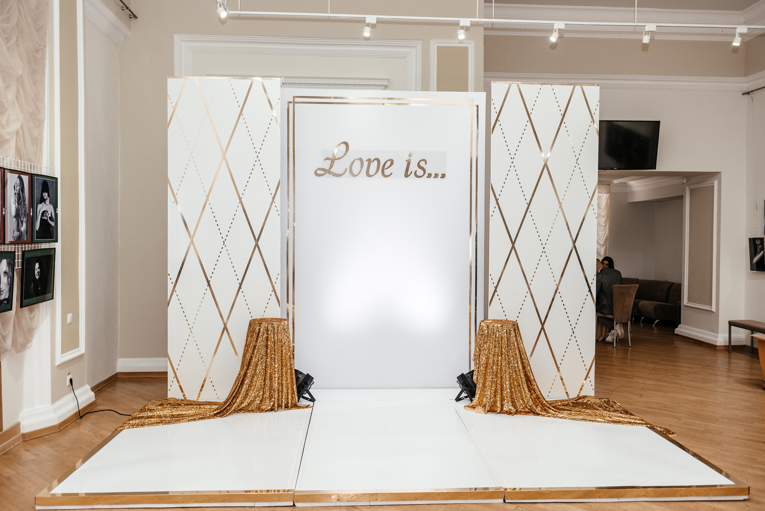 Аня та Олексій. Весільний та сімейний фотограф Україна