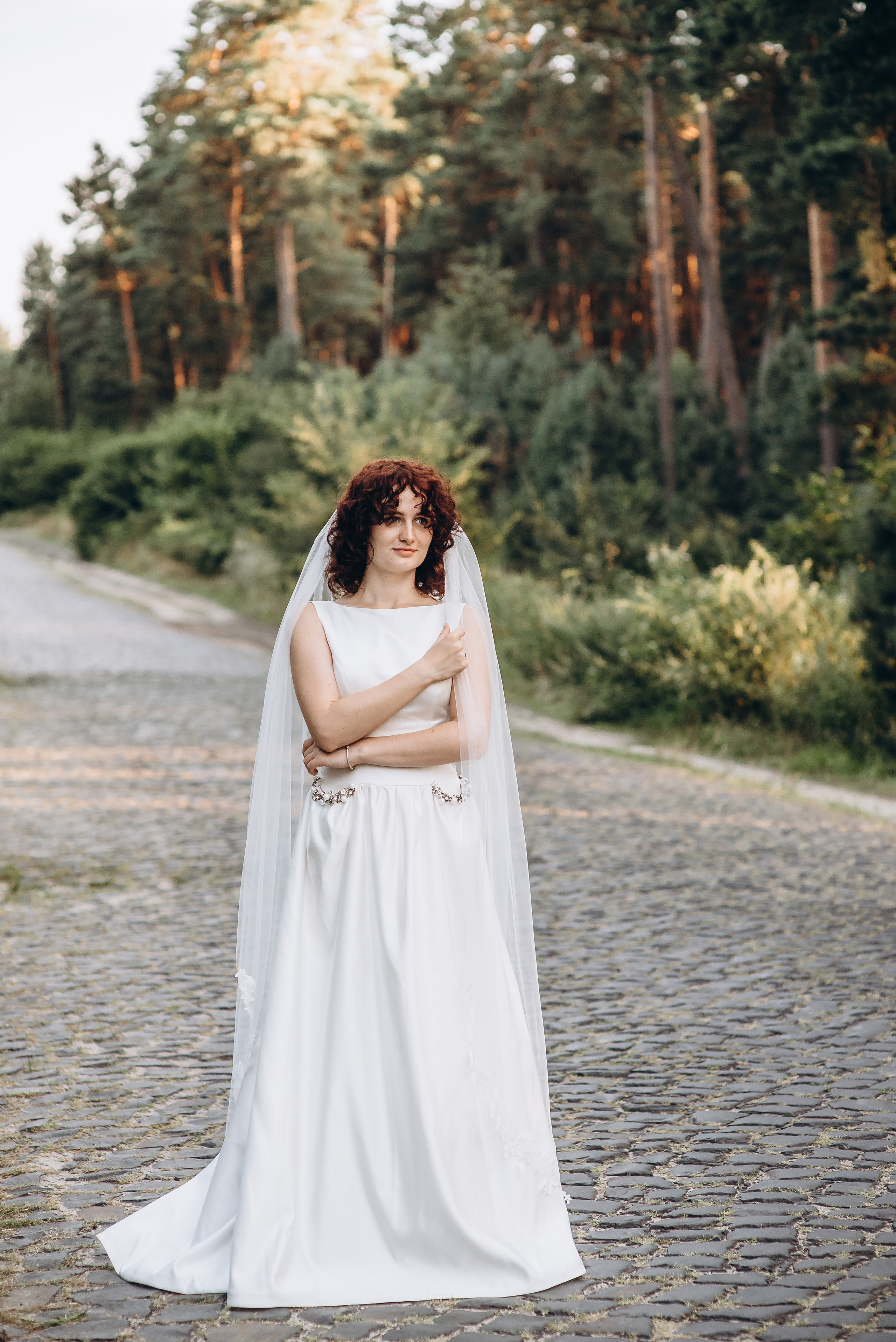 Післявесільна Юлії та Вови. Весільний та сімейний фотограф Україна