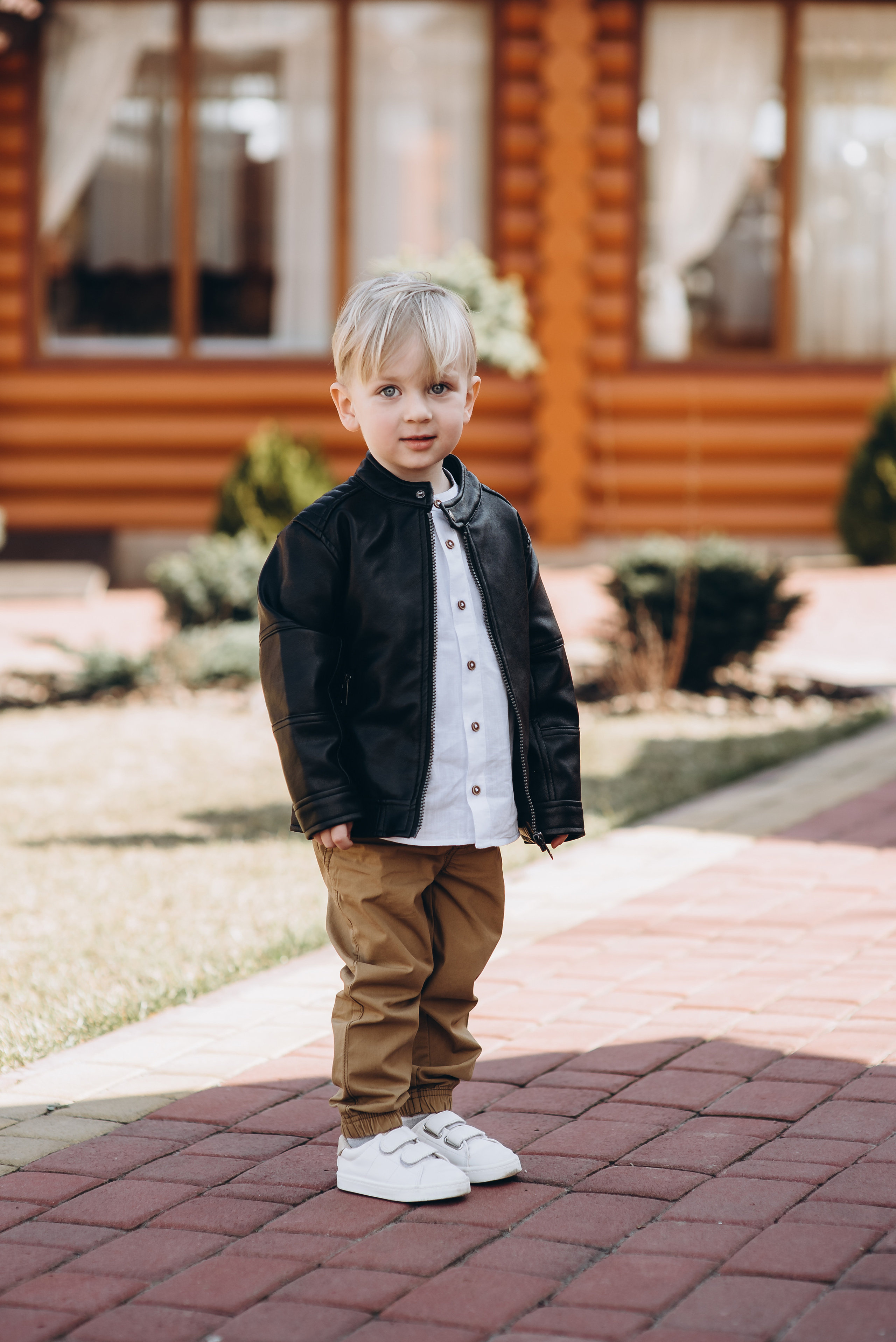 День народження. Весільний та сімейний фотограф Україна