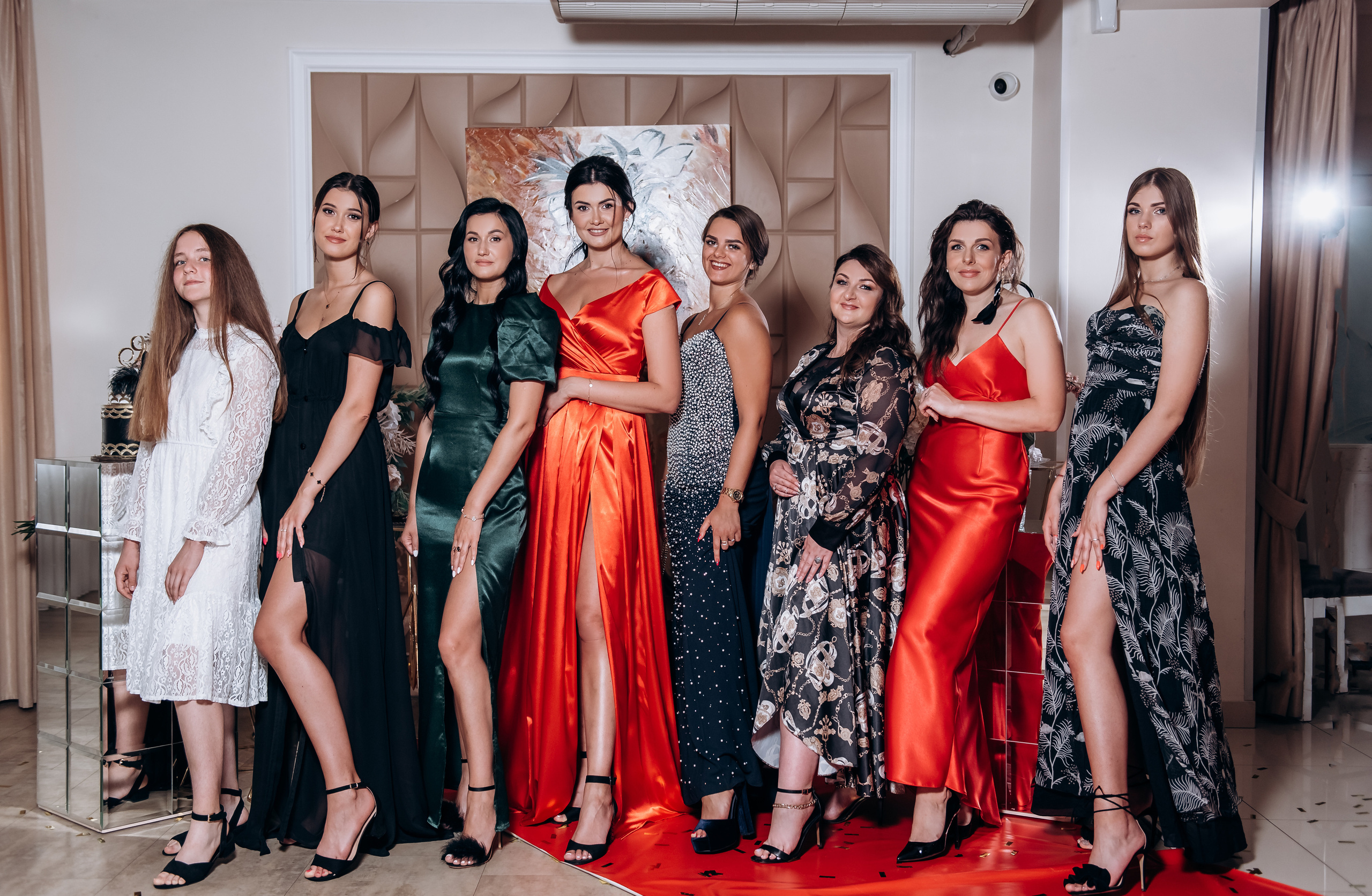 Яна. Весільний та сімейний фотограф Україна