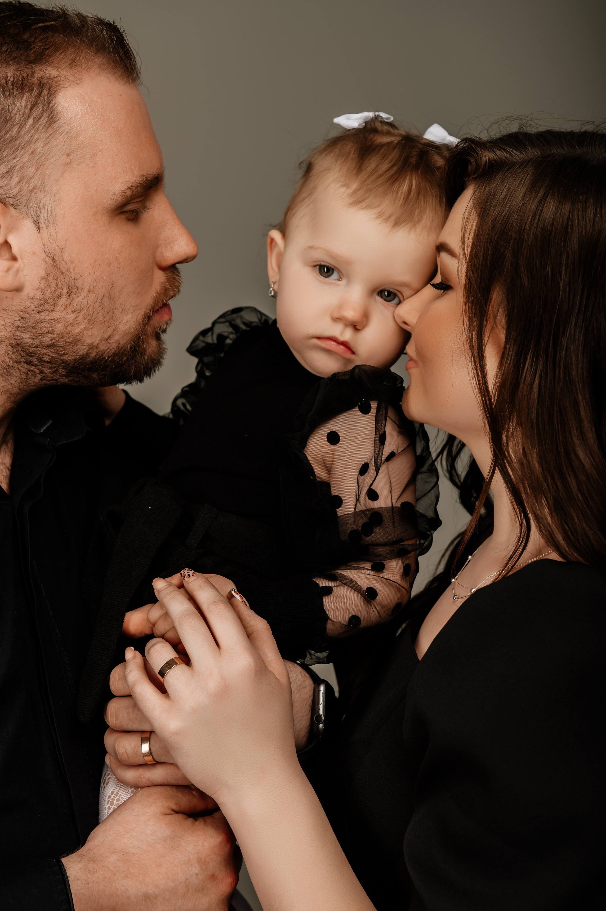 Віка сімейна. Весільний та сімейний фотограф Україна