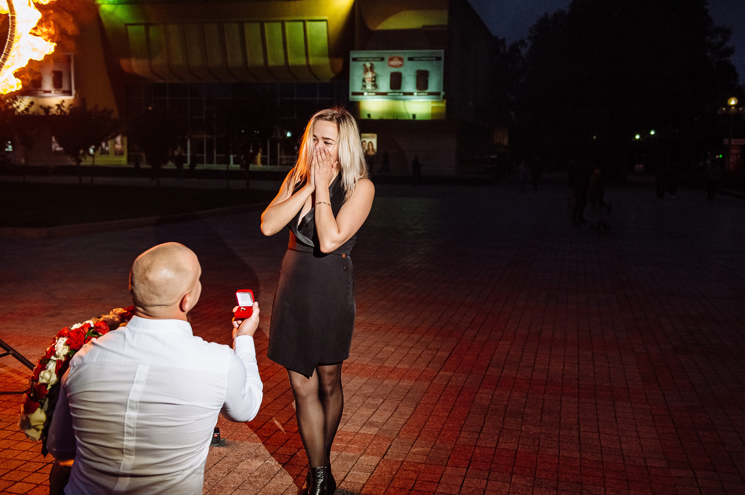 Вона сказала так…. Весільний та сімейний фотограф Україна