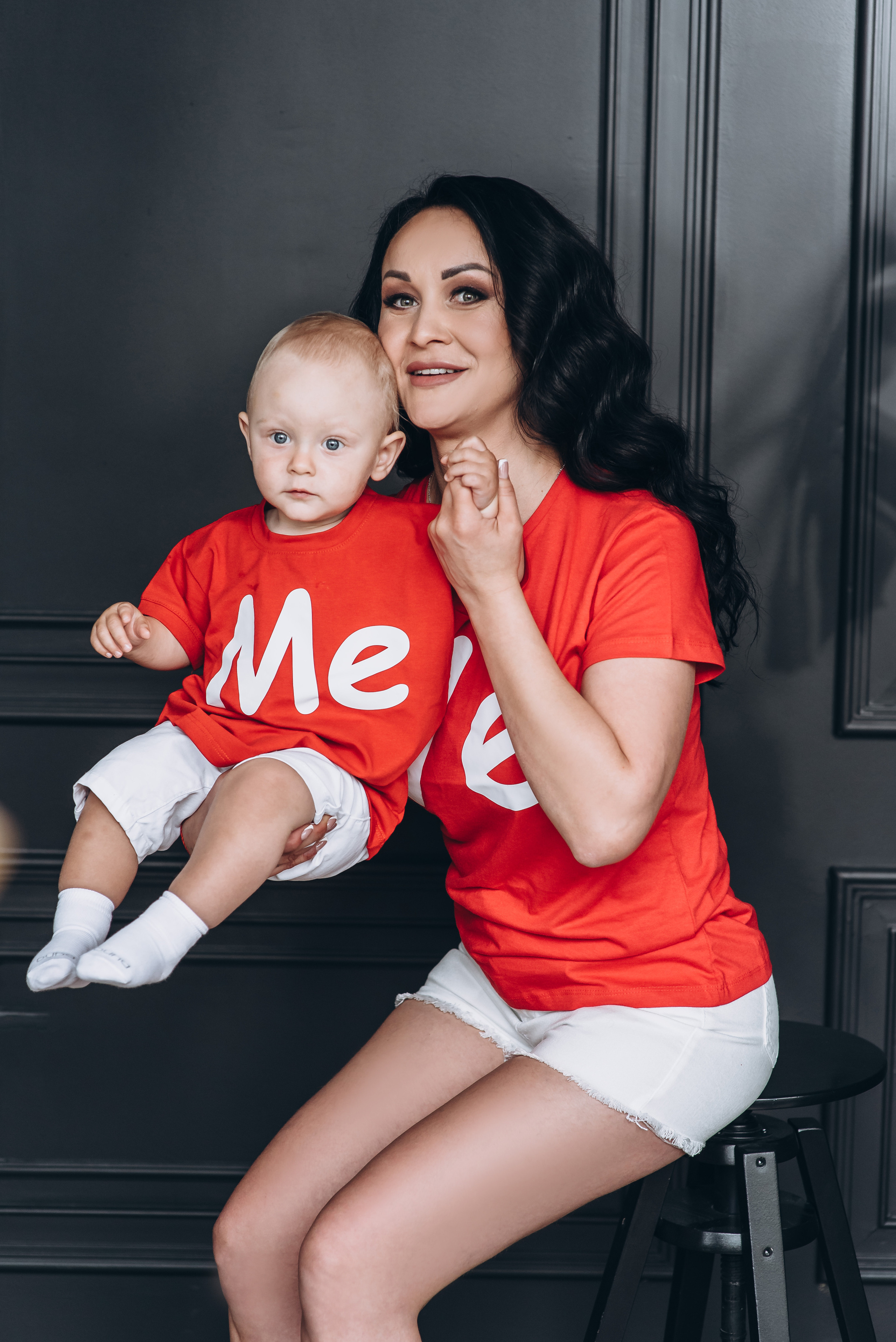 День народження. Весільний та сімейний фотограф Україна