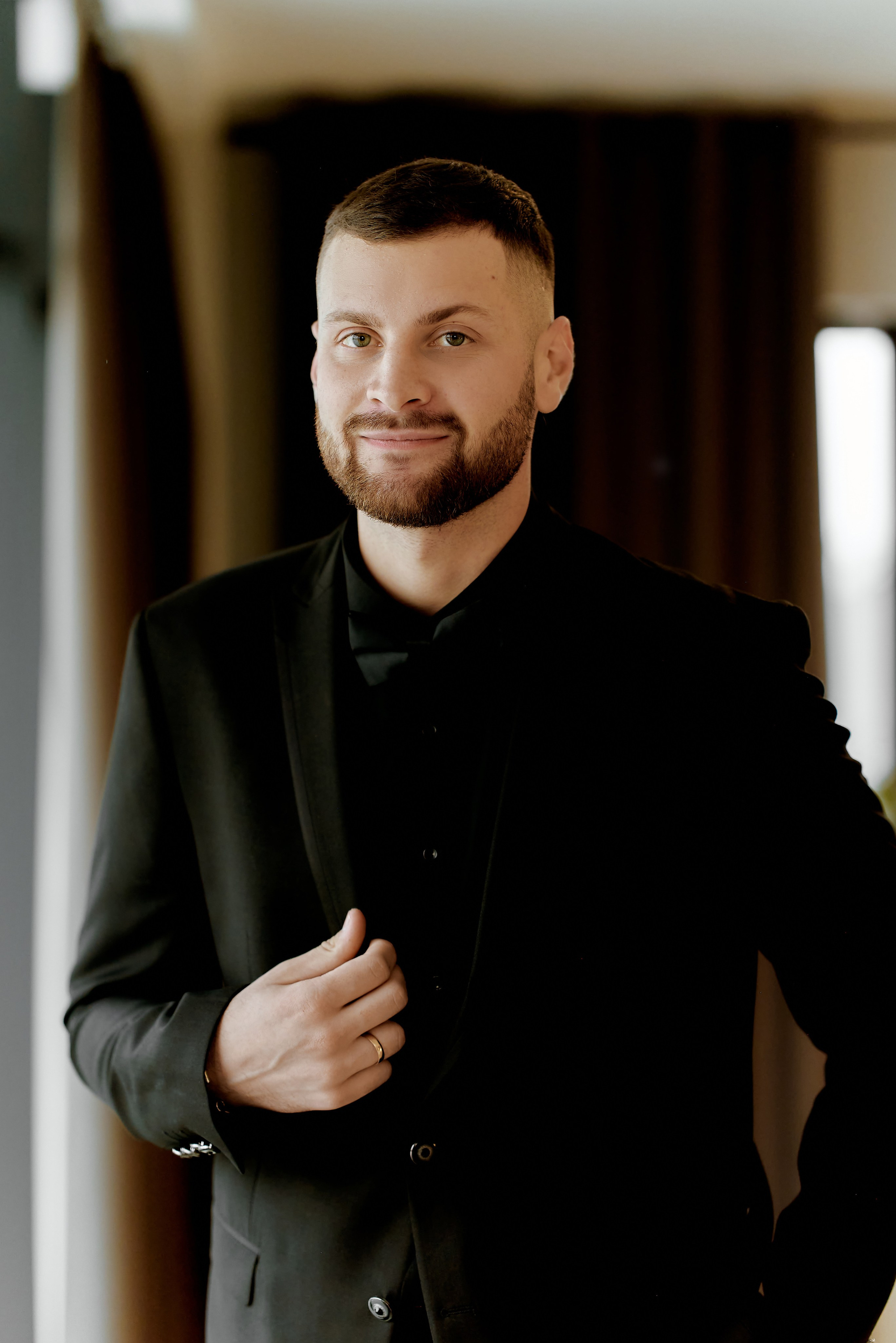 Wedding Day. Весільний та сімейний фотограф Україна