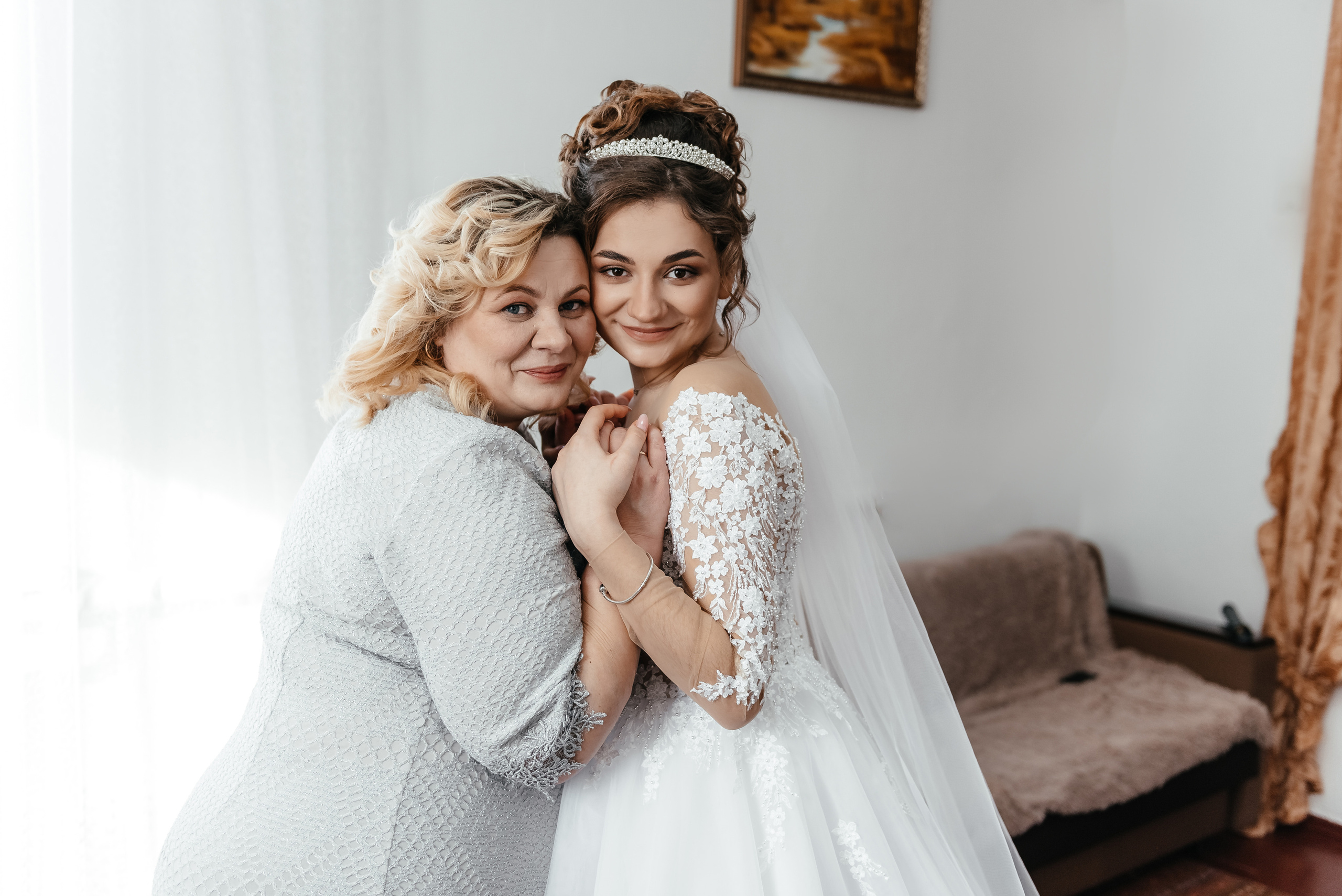 Весілля Юліі та Міши. Весільний та сімейний фотограф Україна