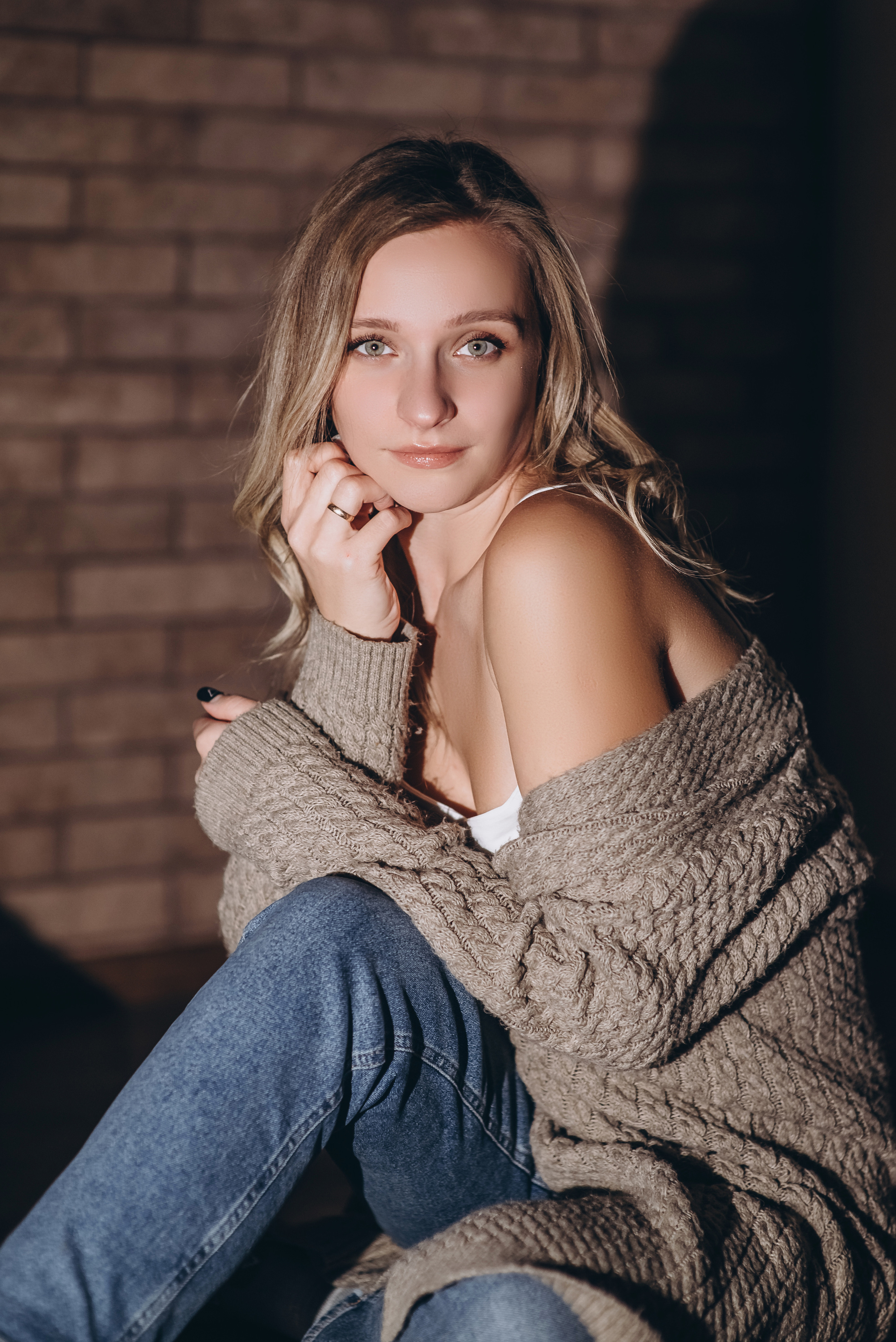 Прекрасна половинка. Весільний та сімейний фотограф Україна