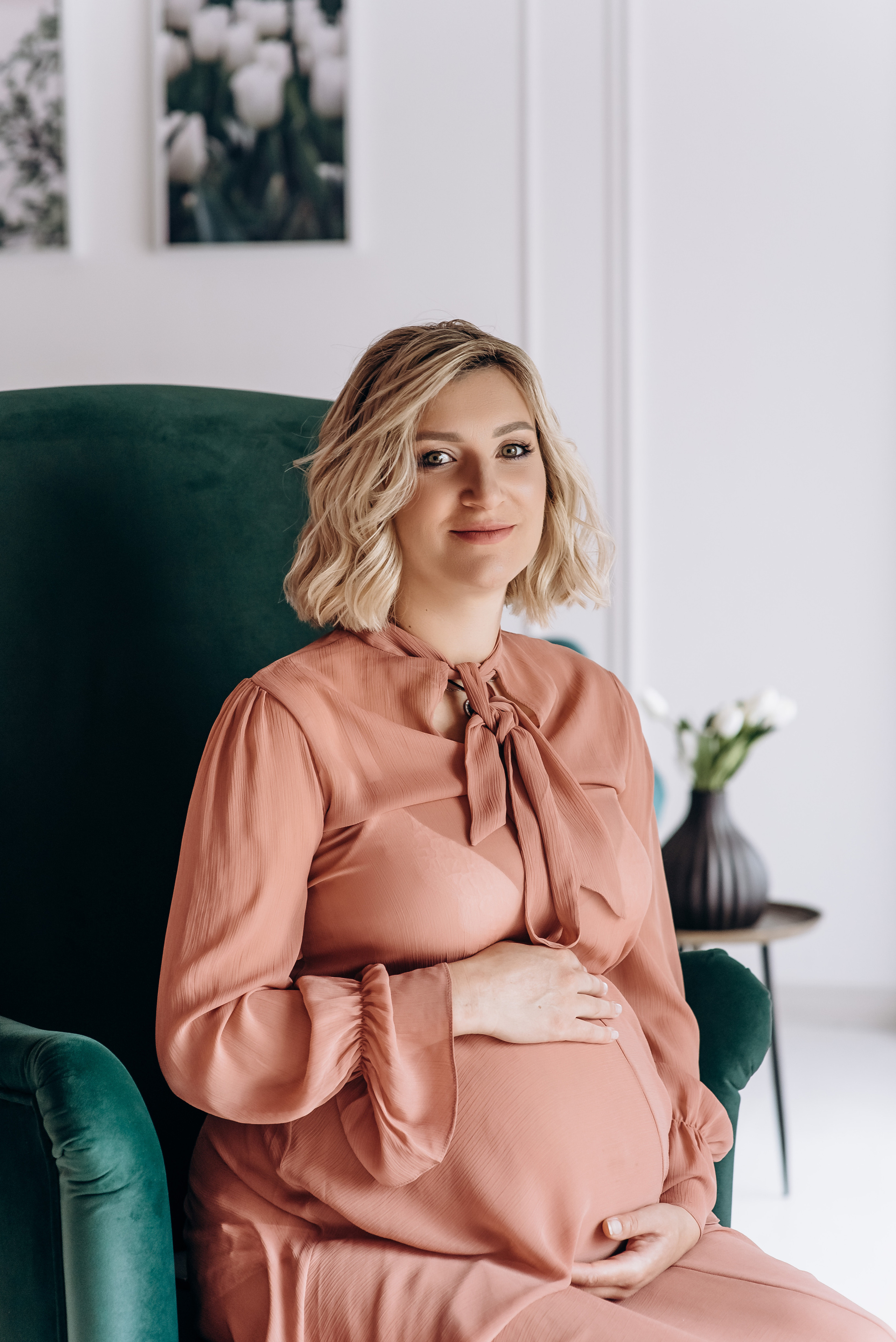 Вагітність. Весільний та сімейний фотограф Україна