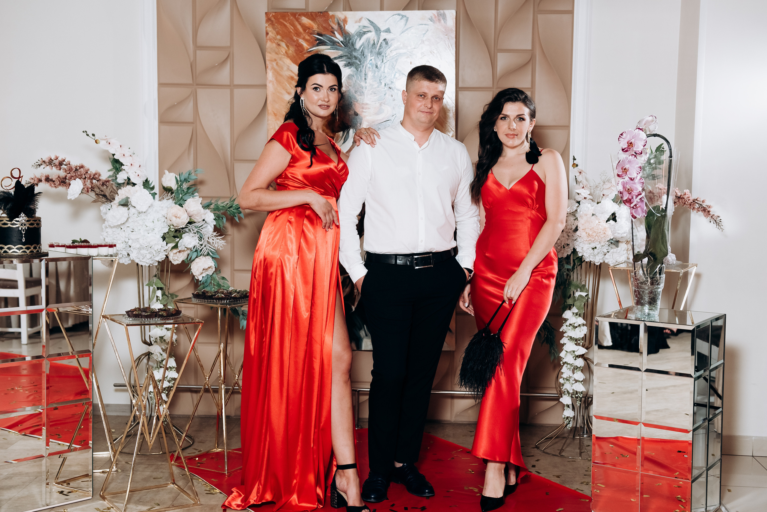 Яна. Весільний та сімейний фотограф Україна