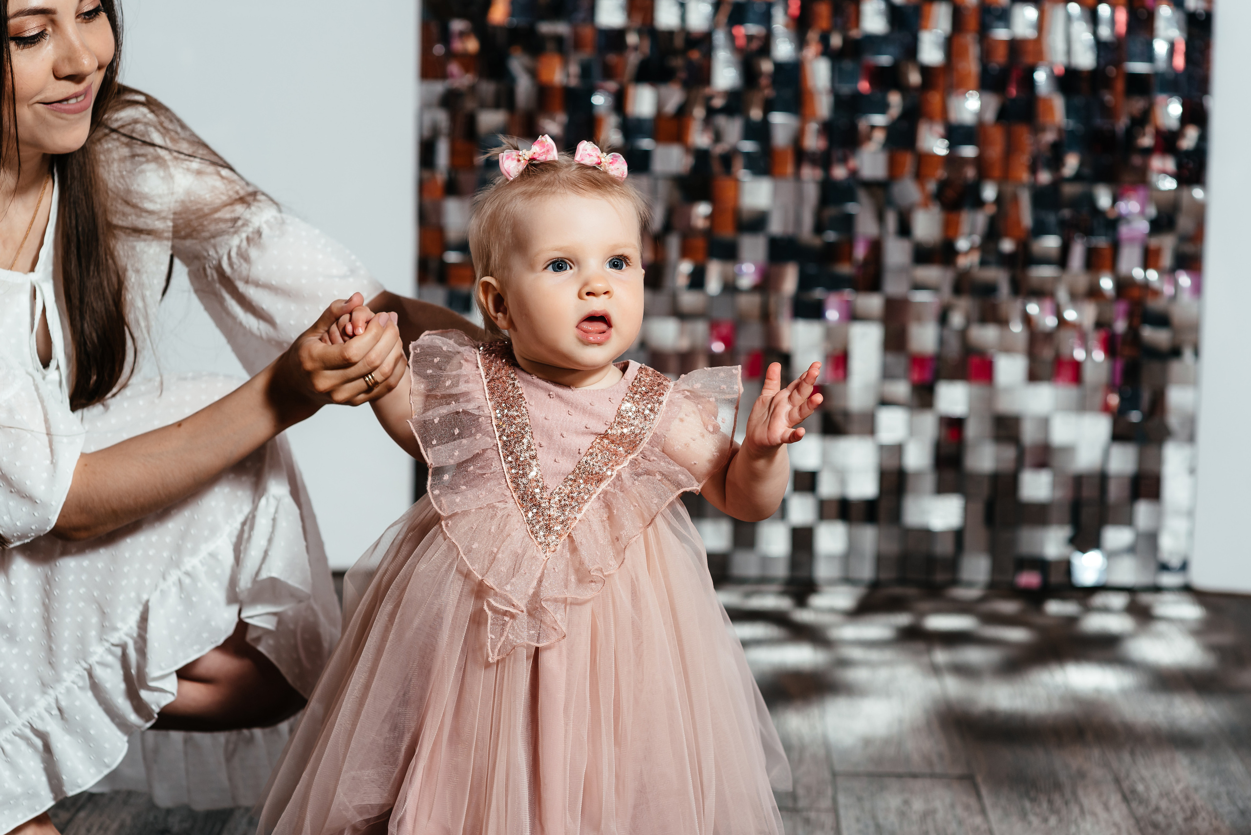 День народження. Весільний та сімейний фотограф Україна