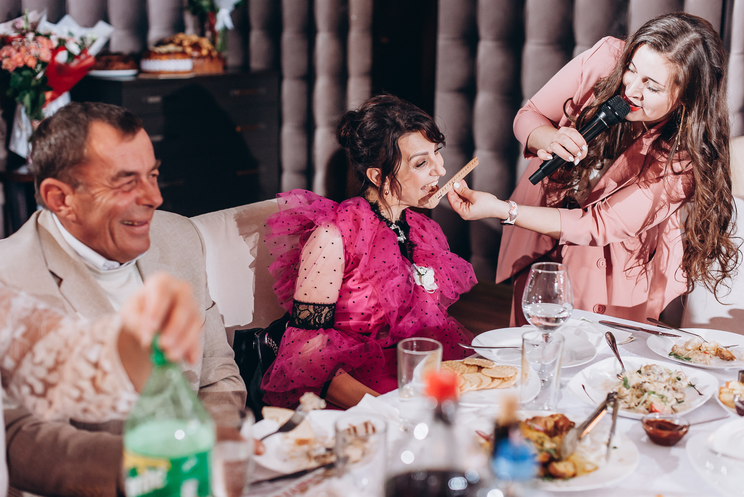 Юлія та Сергій (анонс). Весільний та сімейний фотограф Україна