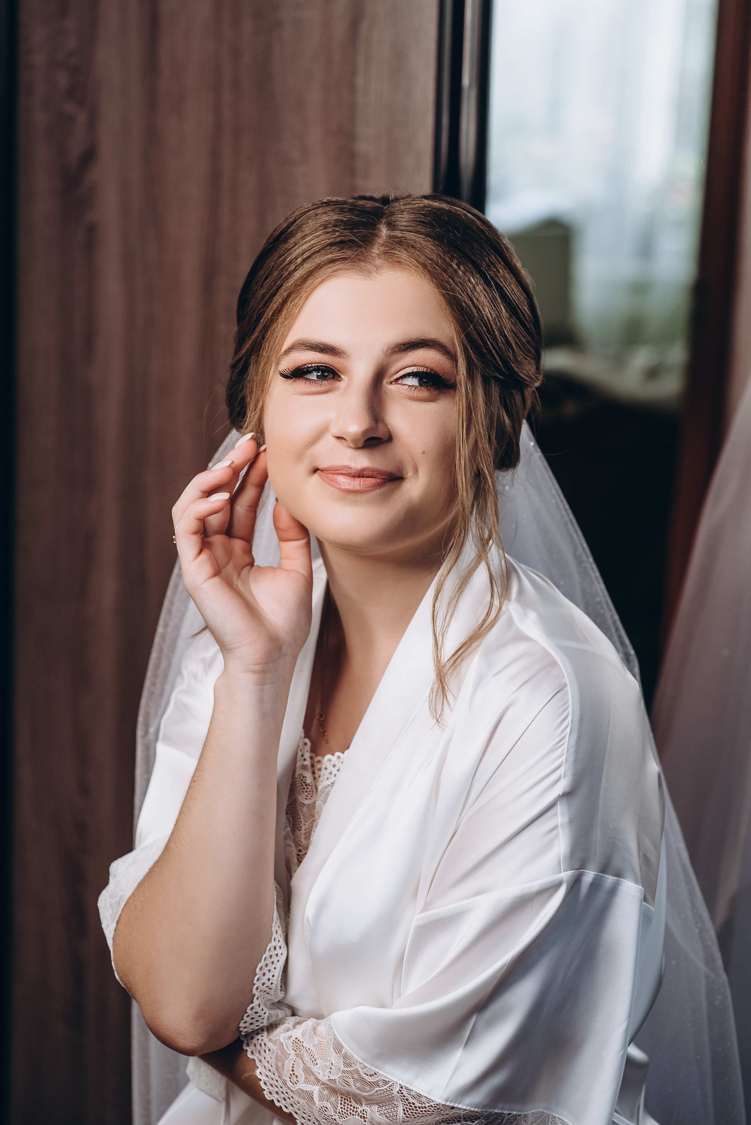 Весілля Марьяни та Віталія. Весільний та сімейний фотограф Україна