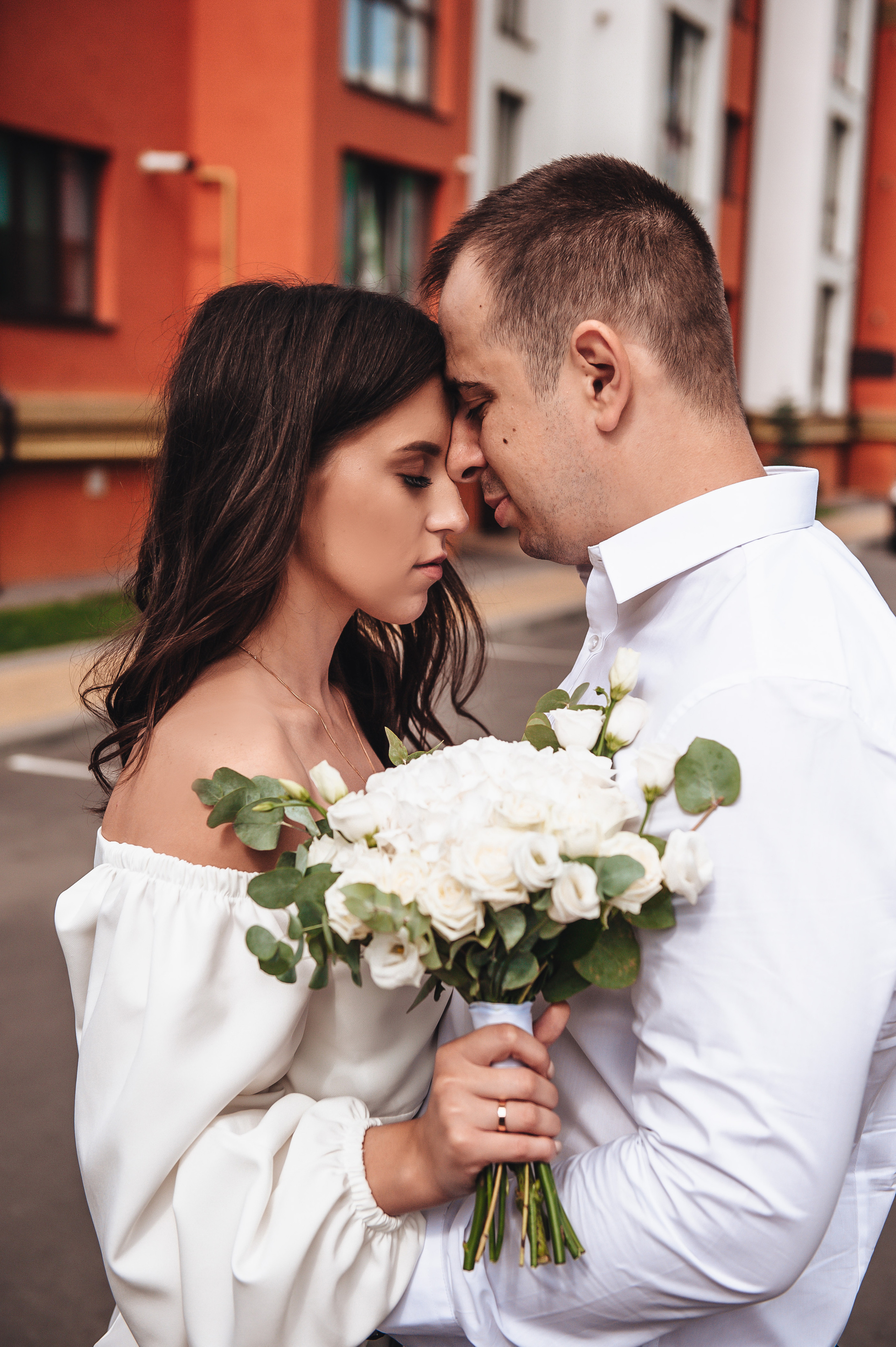 Весільна фотосесія. Весільний та сімейний фотограф Україна