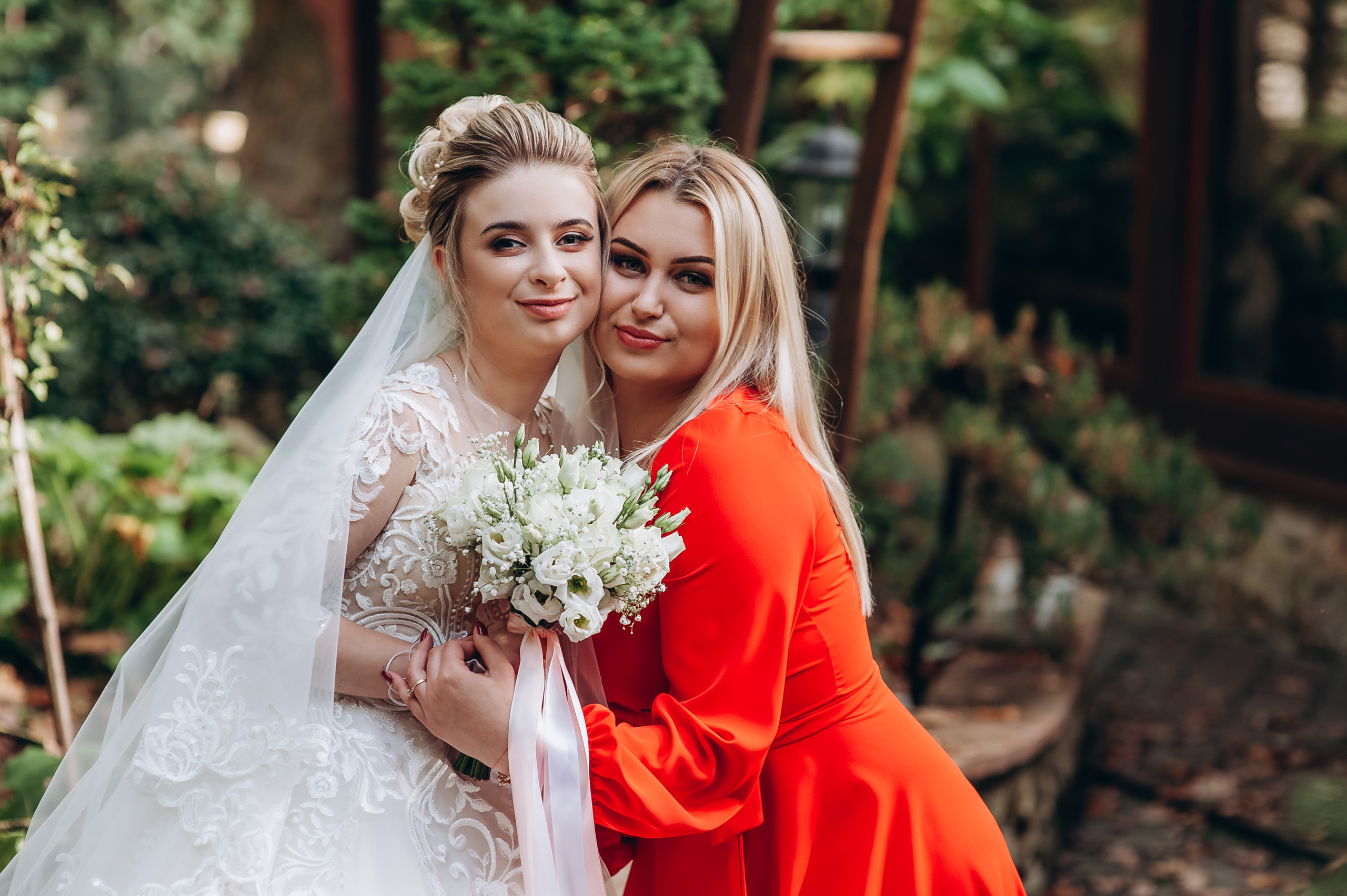 Весільна фотосесія. Весільний та сімейний фотограф Україна