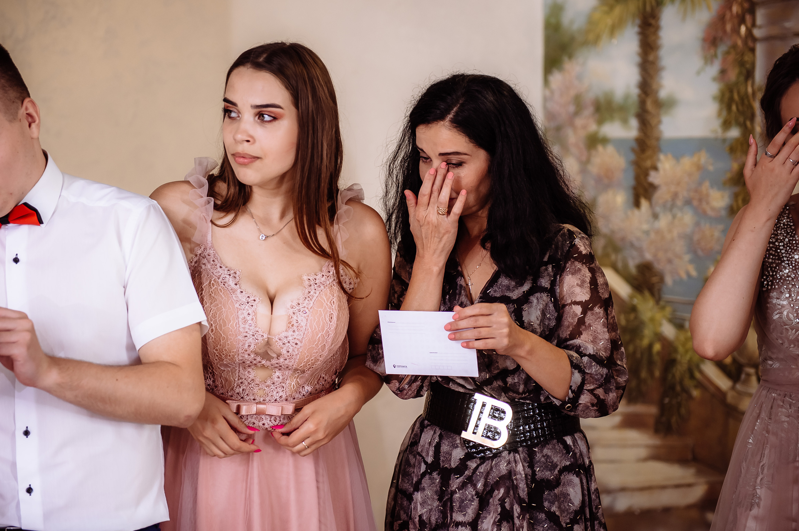 Випускники. Весільний та сімейний фотограф Україна