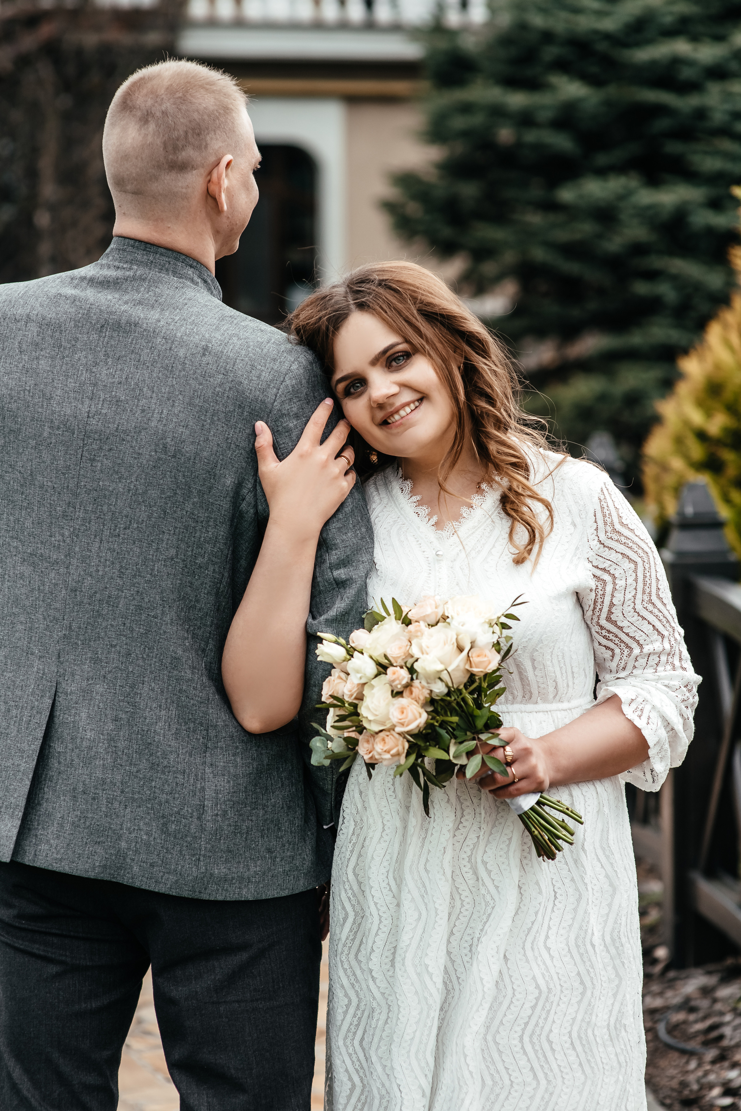 Оля та Едуард. Весільний та сімейний фотограф Україна