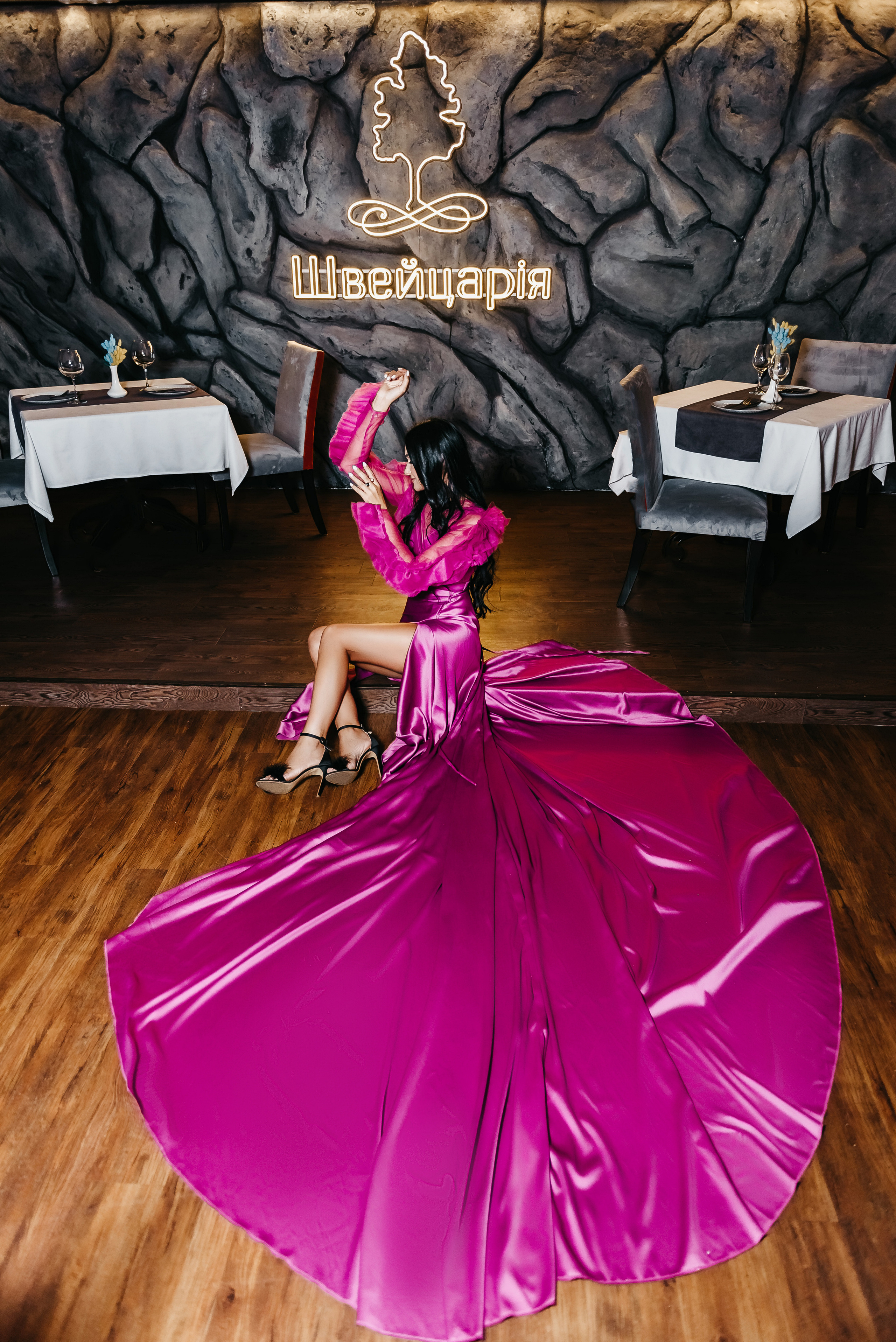 Оксана день народження. Весільний та сімейний фотограф Україна