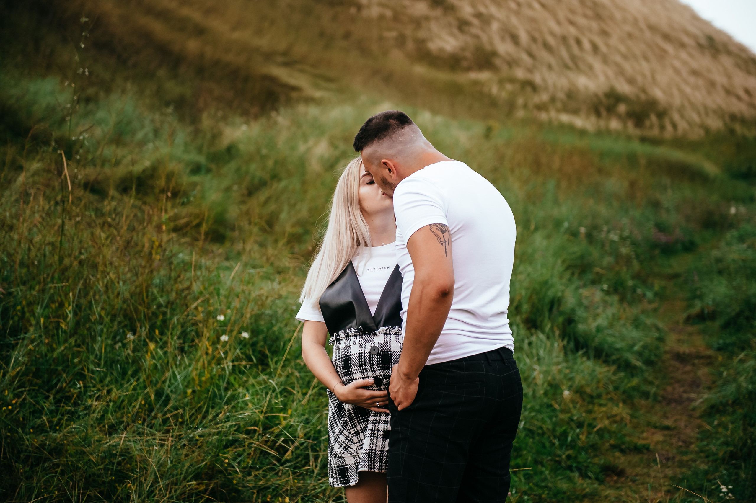 Майбутні батьки. Весільний та сімейний фотограф Україна