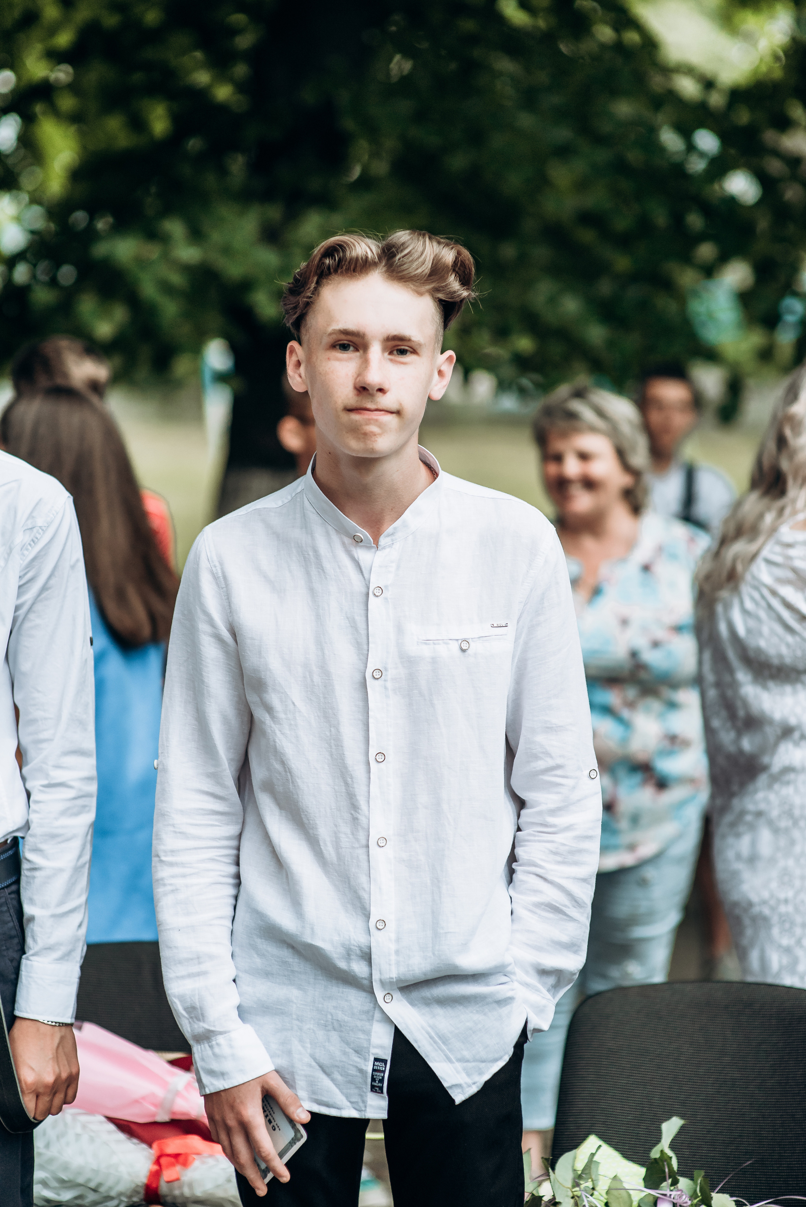 Випускники. Весільний та сімейний фотограф Україна