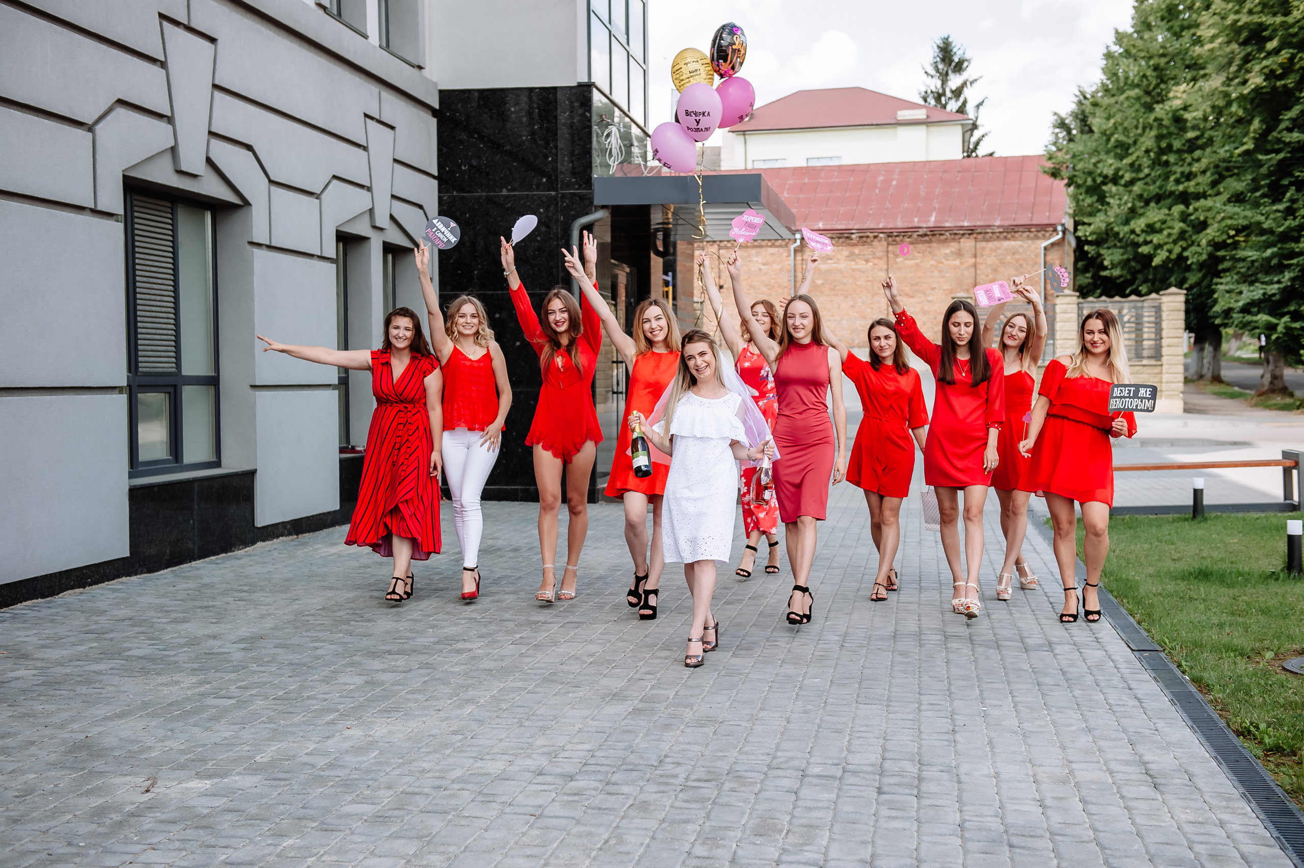 Дівішнік. Весільний та сімейний фотограф Україна